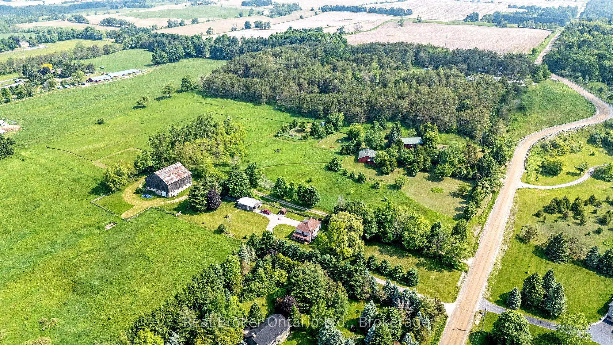 9126 Sideroad 27