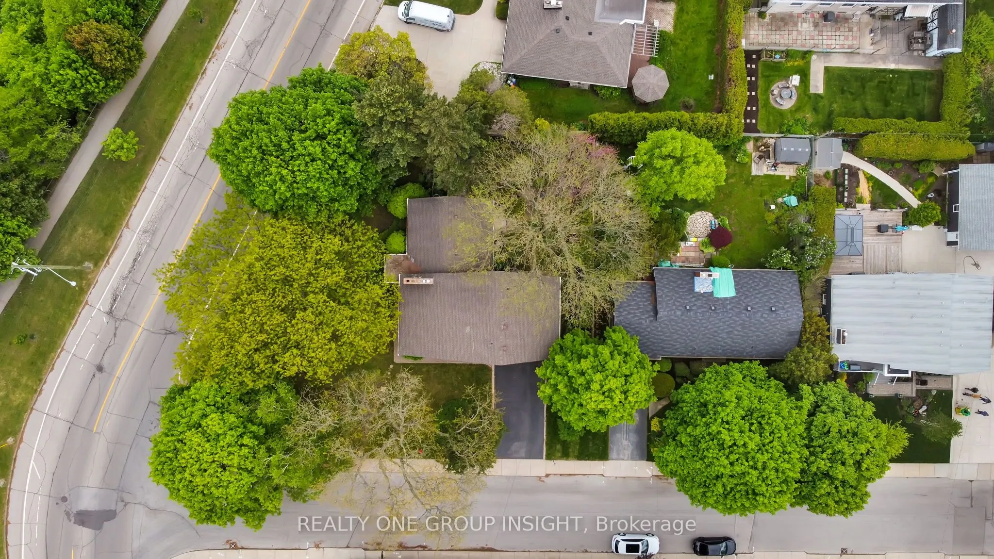 617 Scenic Drive