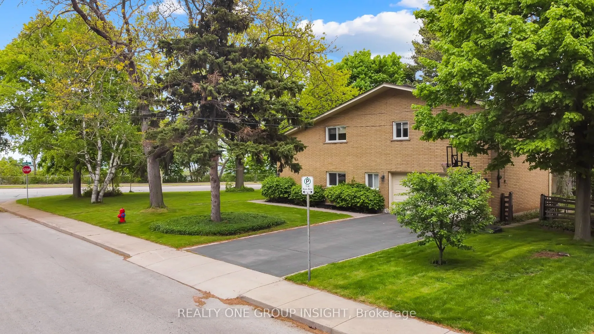 617 Scenic Drive