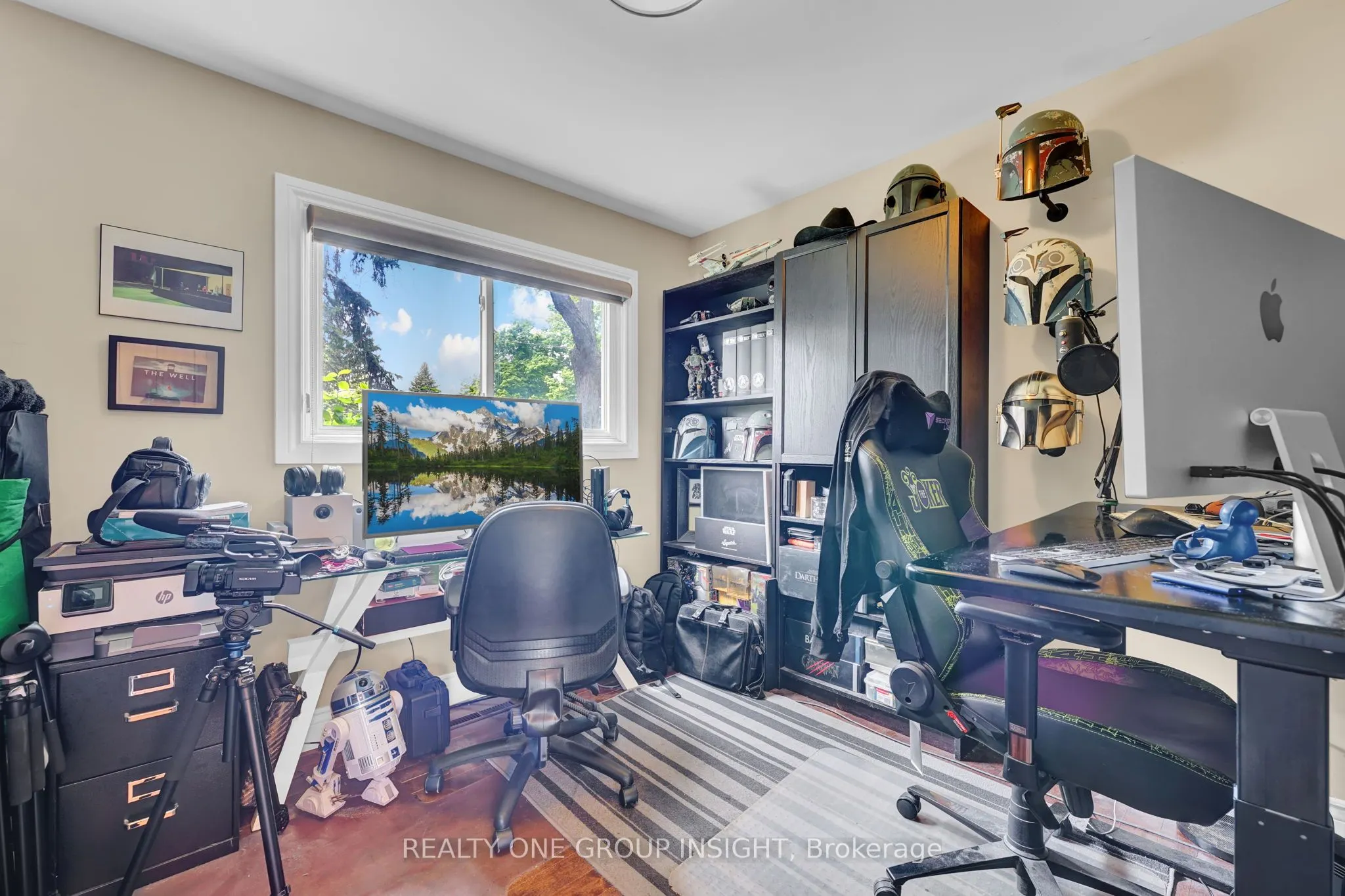 617 Scenic Drive