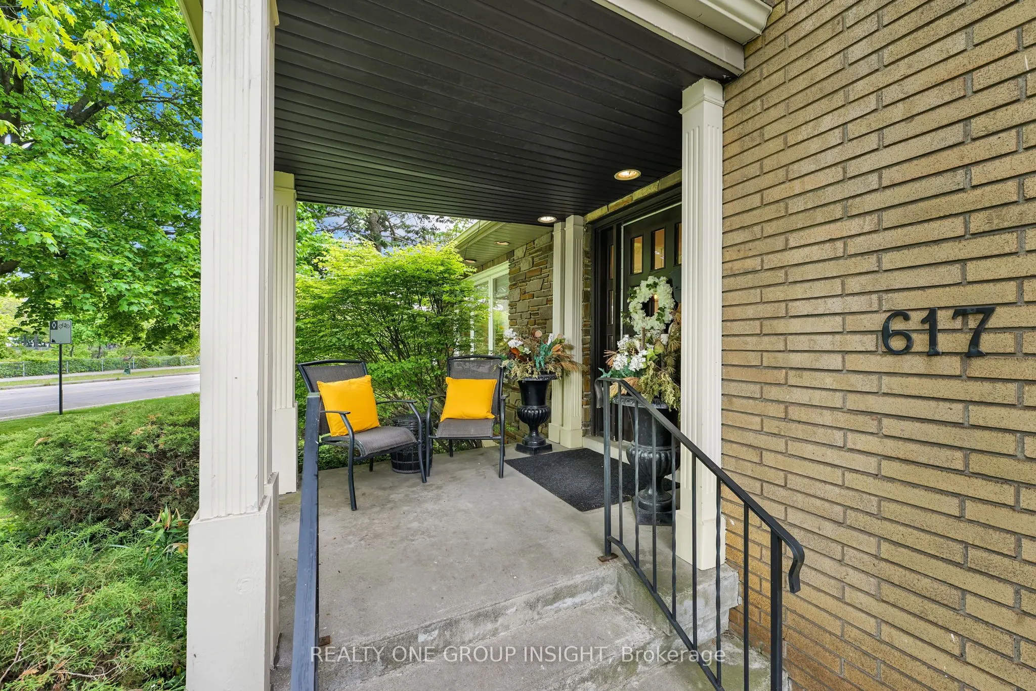 617 Scenic Drive