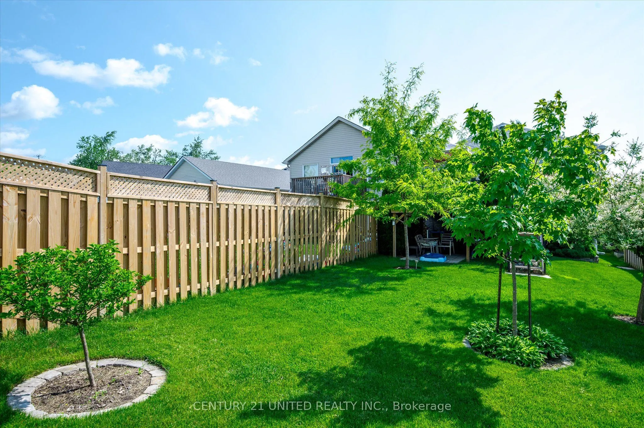 610 Clancy Crescent
