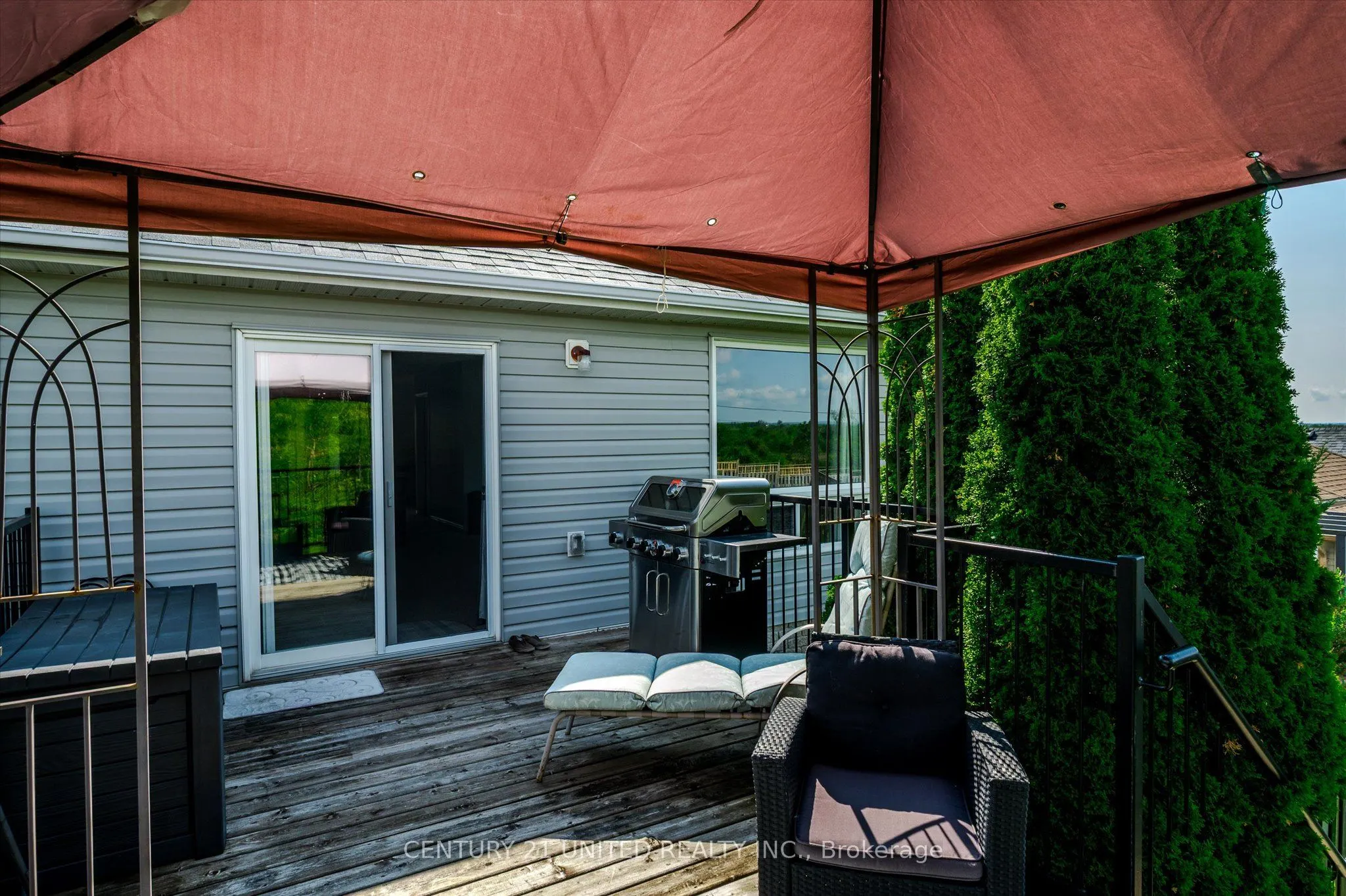 610 Clancy Crescent