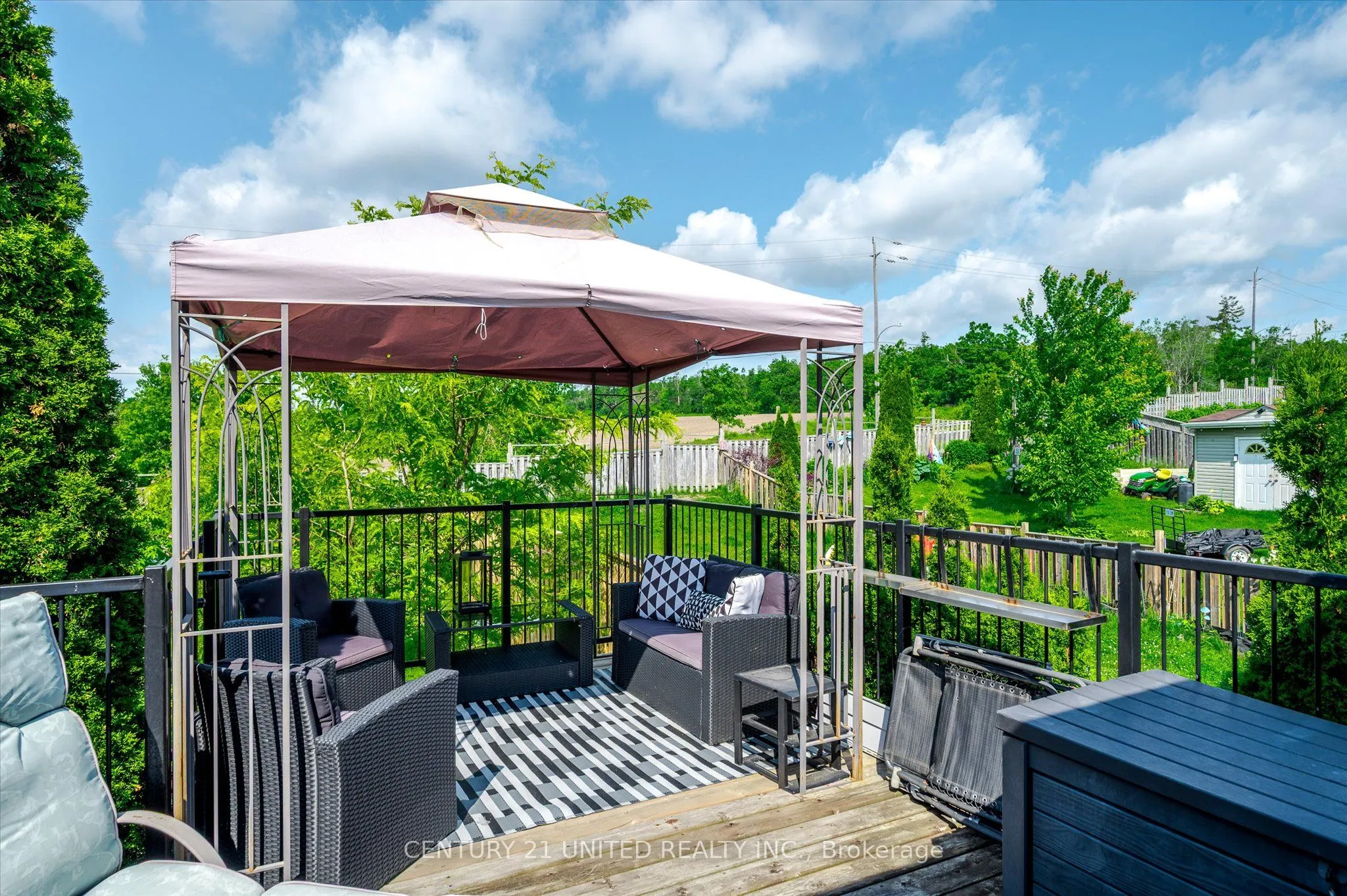 610 Clancy Crescent