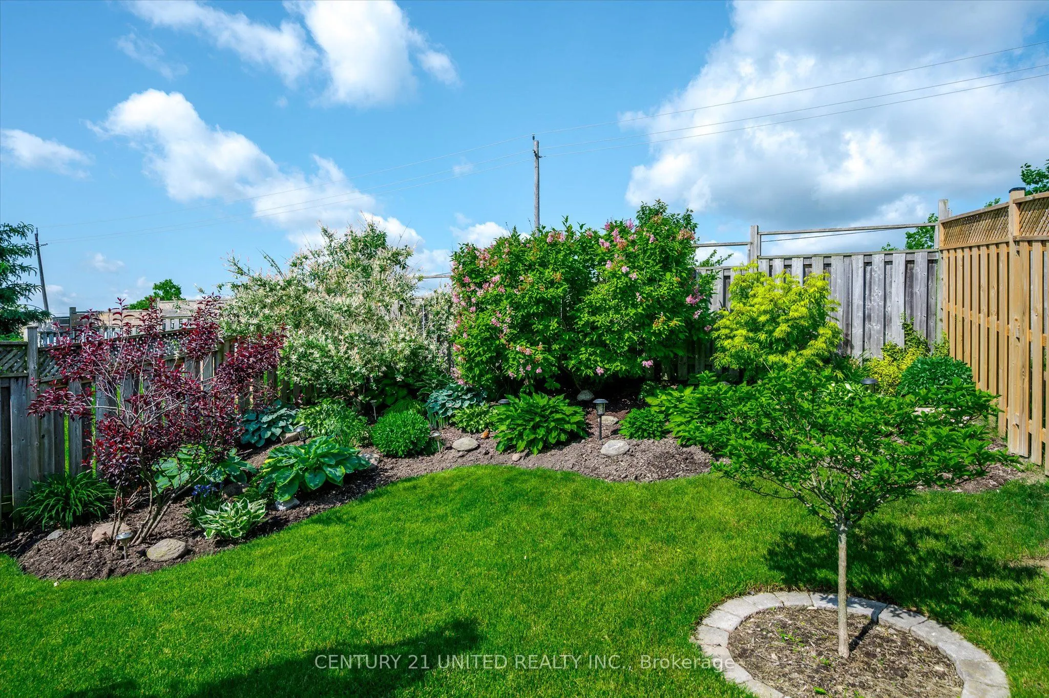 610 Clancy Crescent
