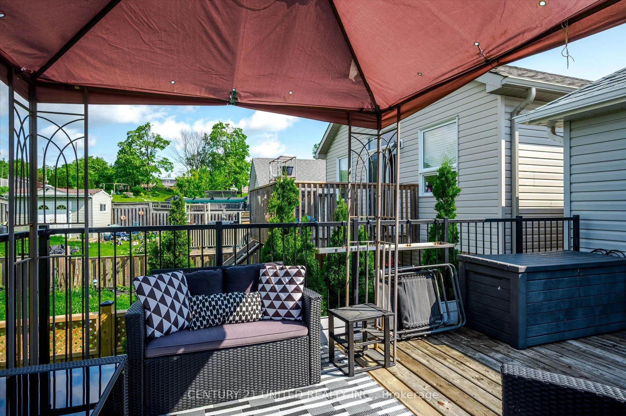 610 Clancy Crescent