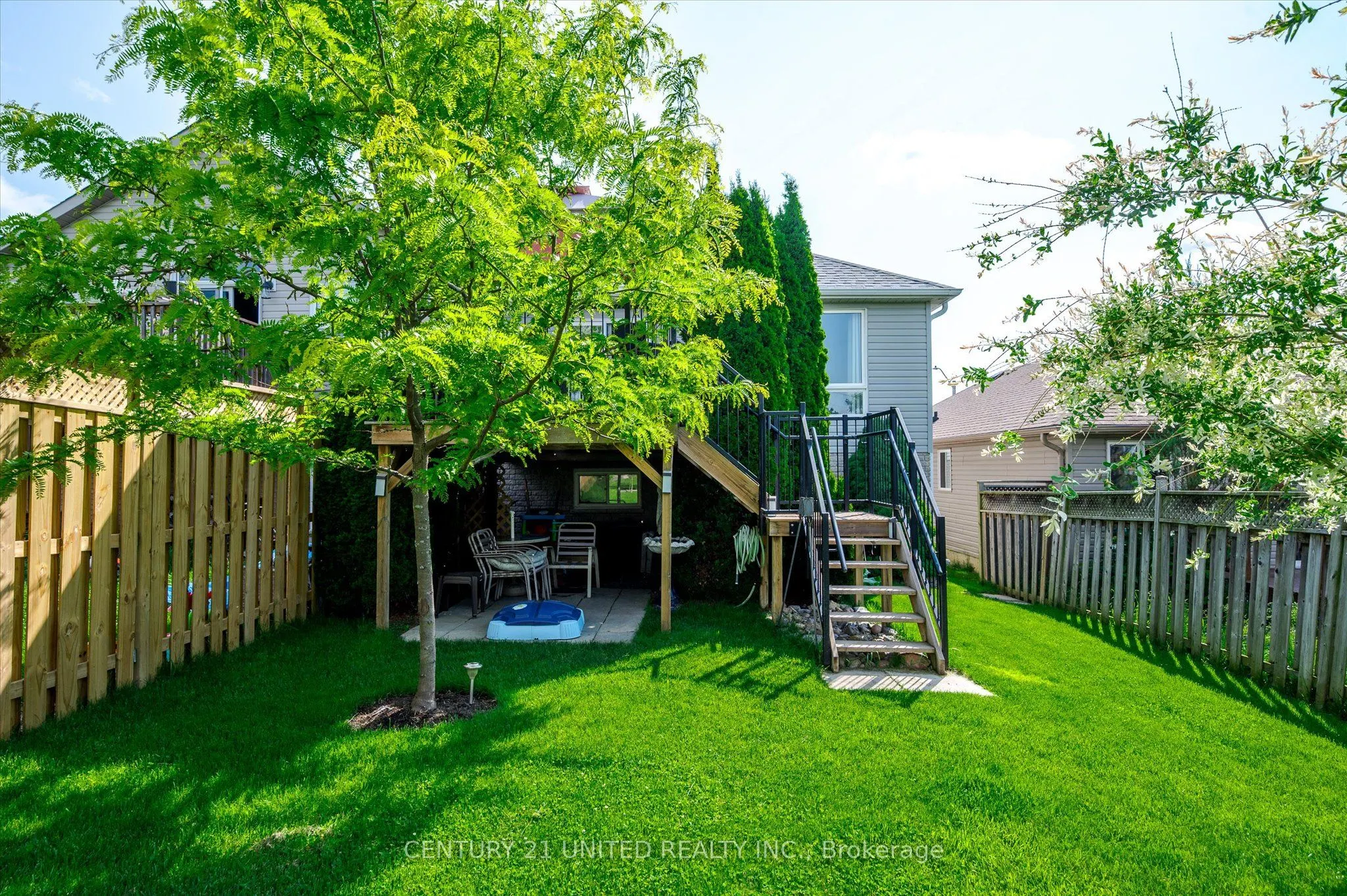 610 Clancy Crescent
