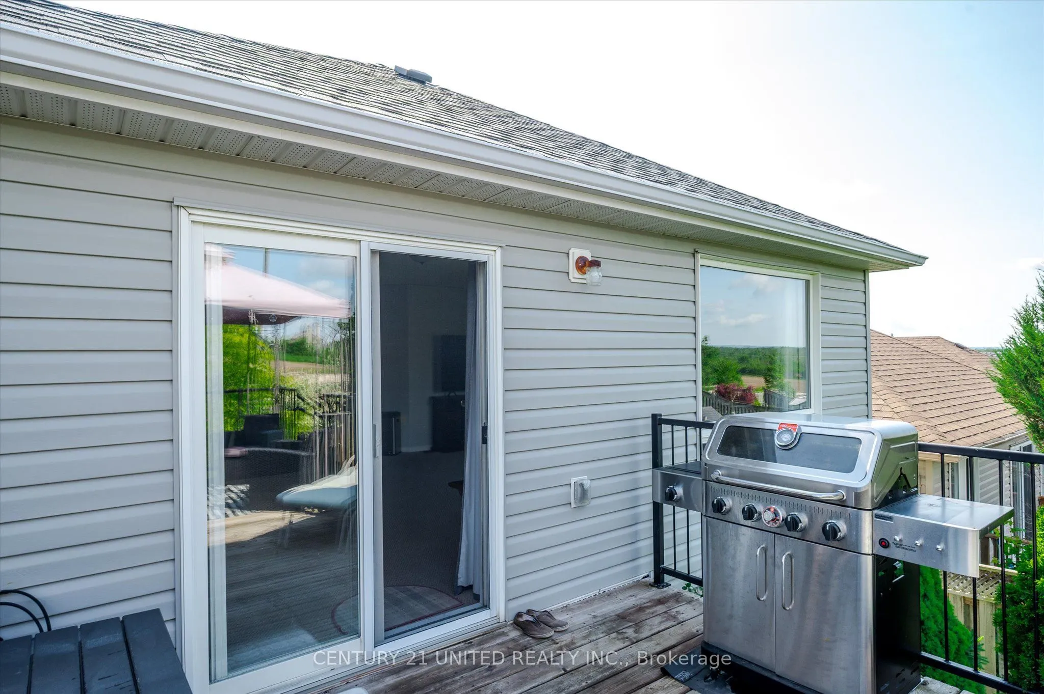 610 Clancy Crescent