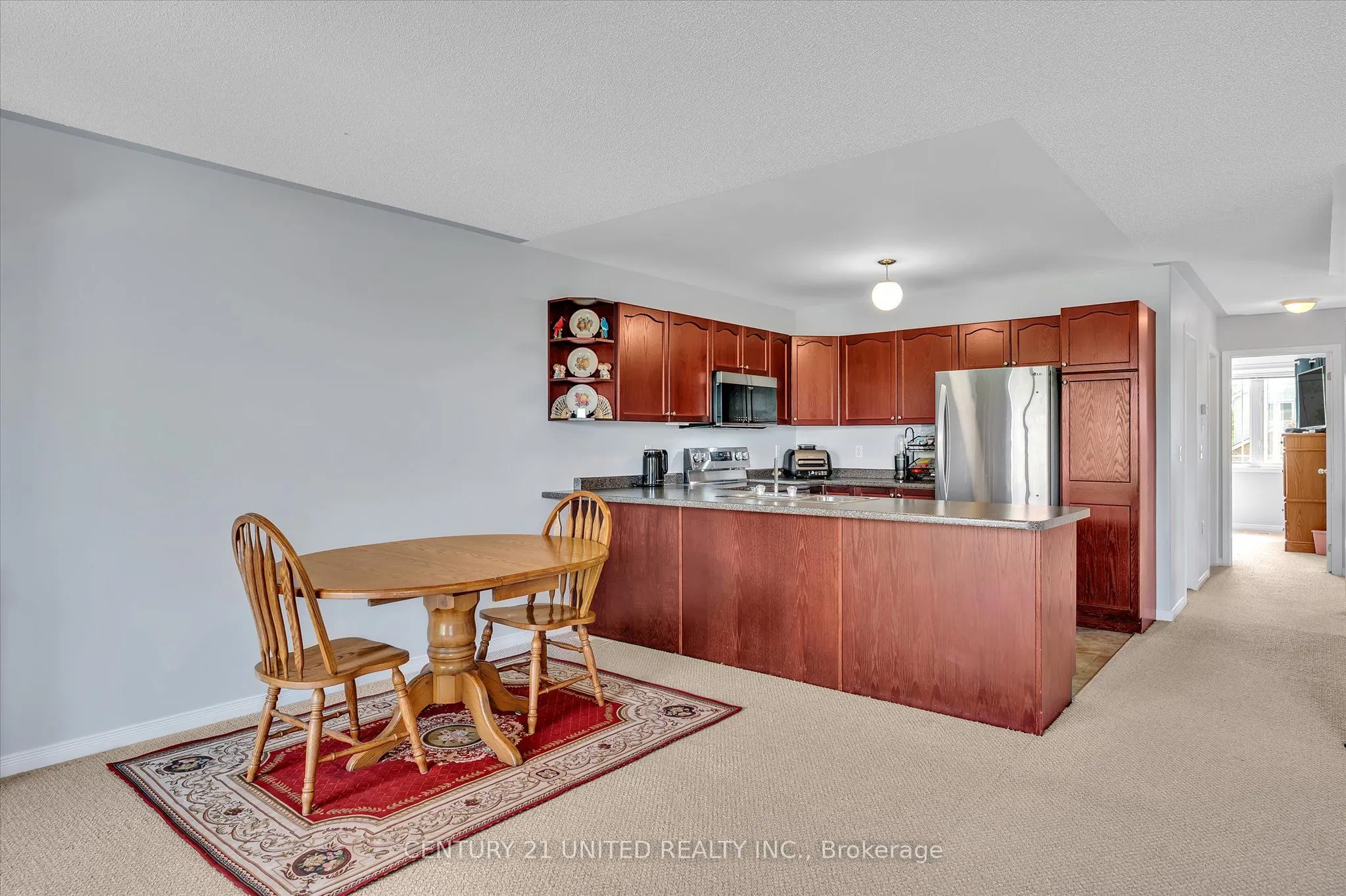 610 Clancy Crescent