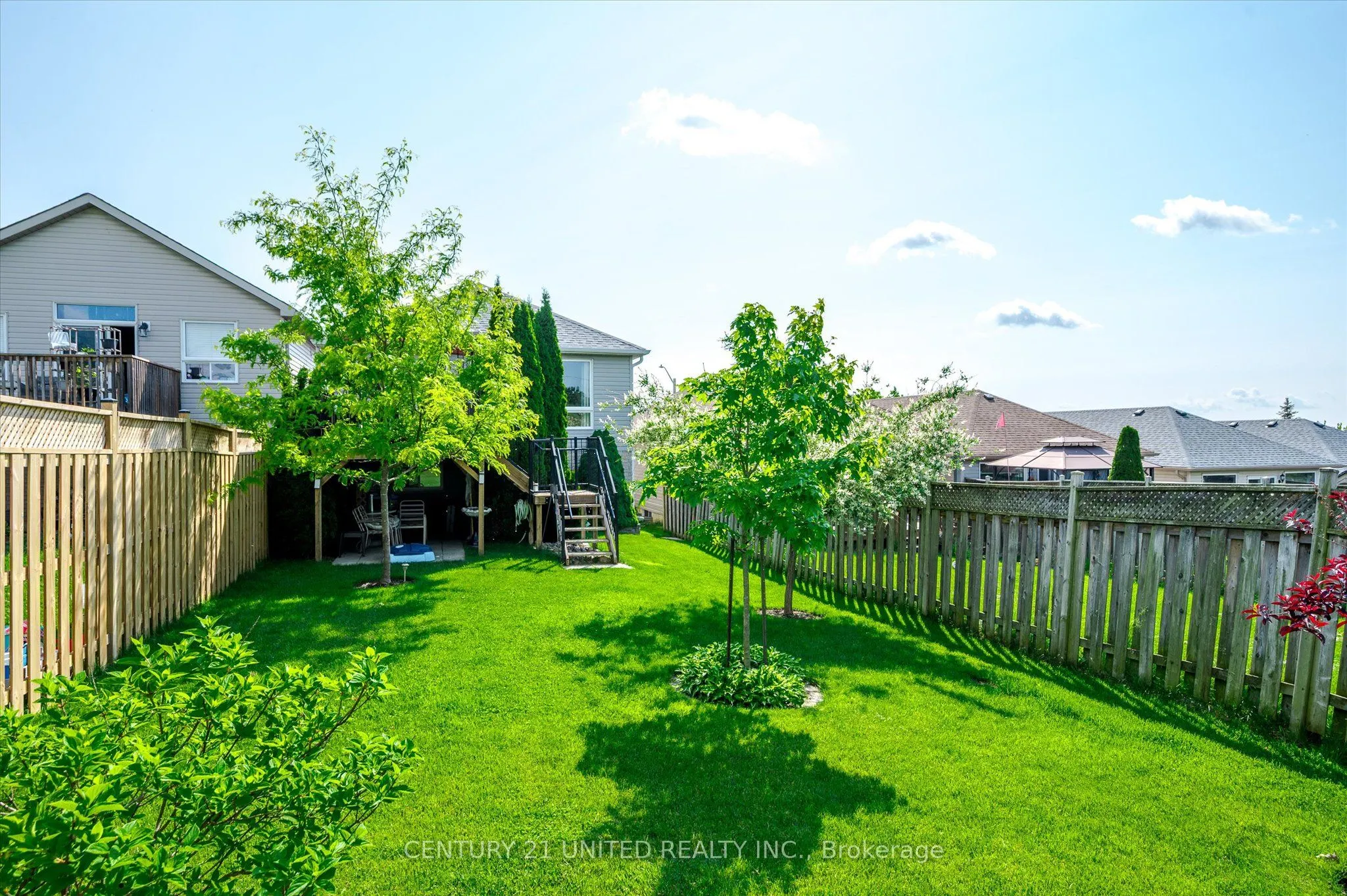 610 Clancy Crescent