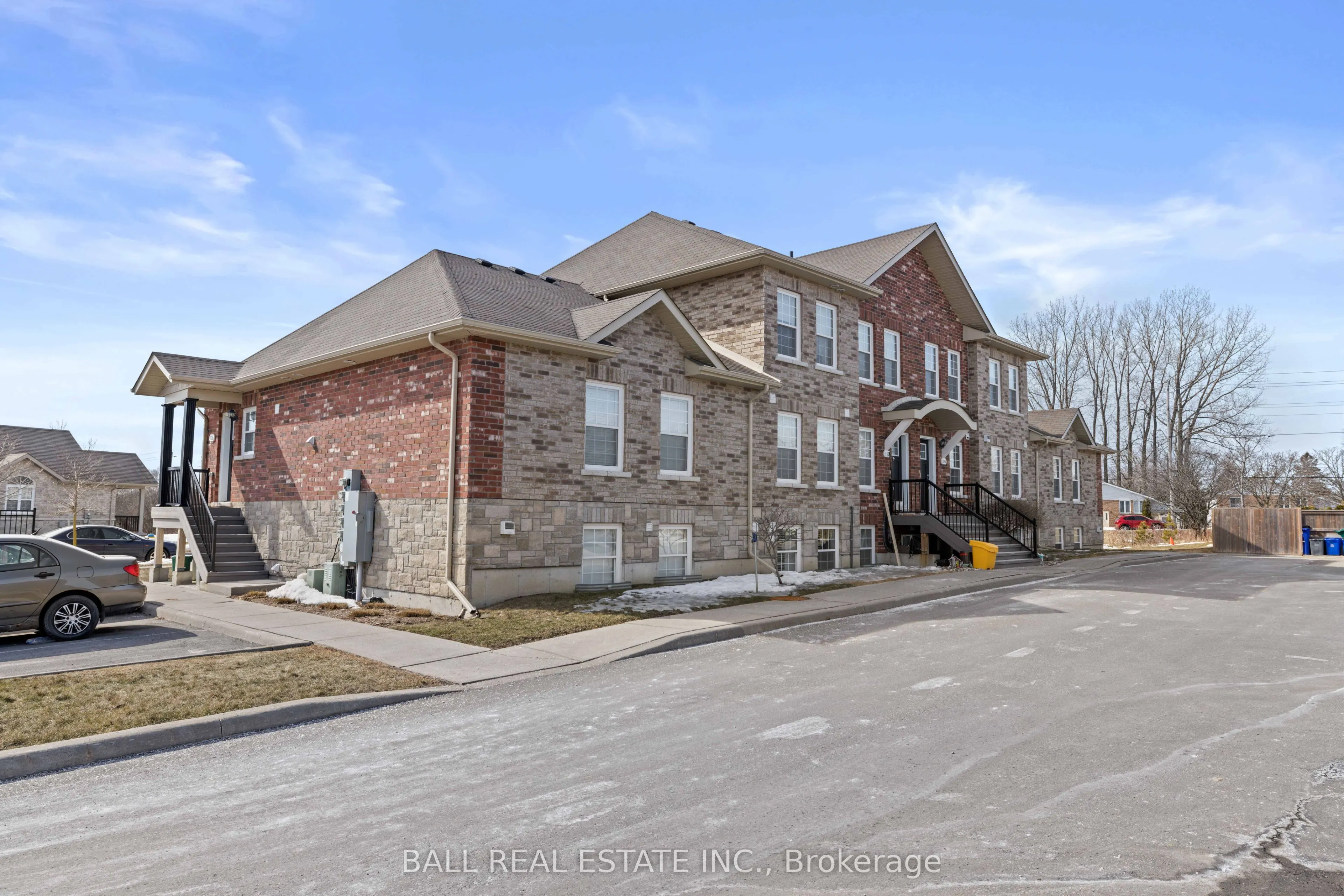 430 Lonsberry Drive, ##103