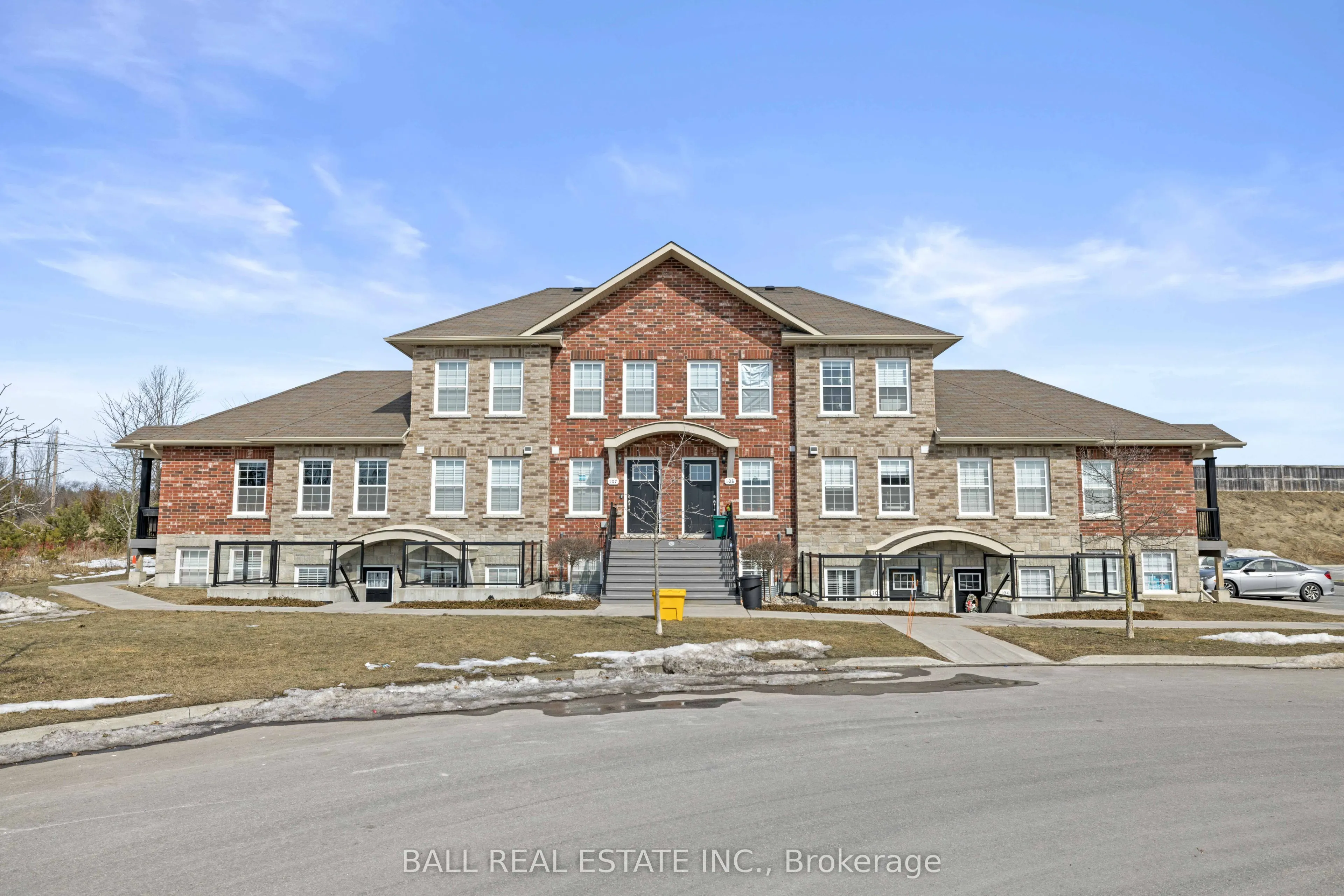 430 Lonsberry Drive, ##103