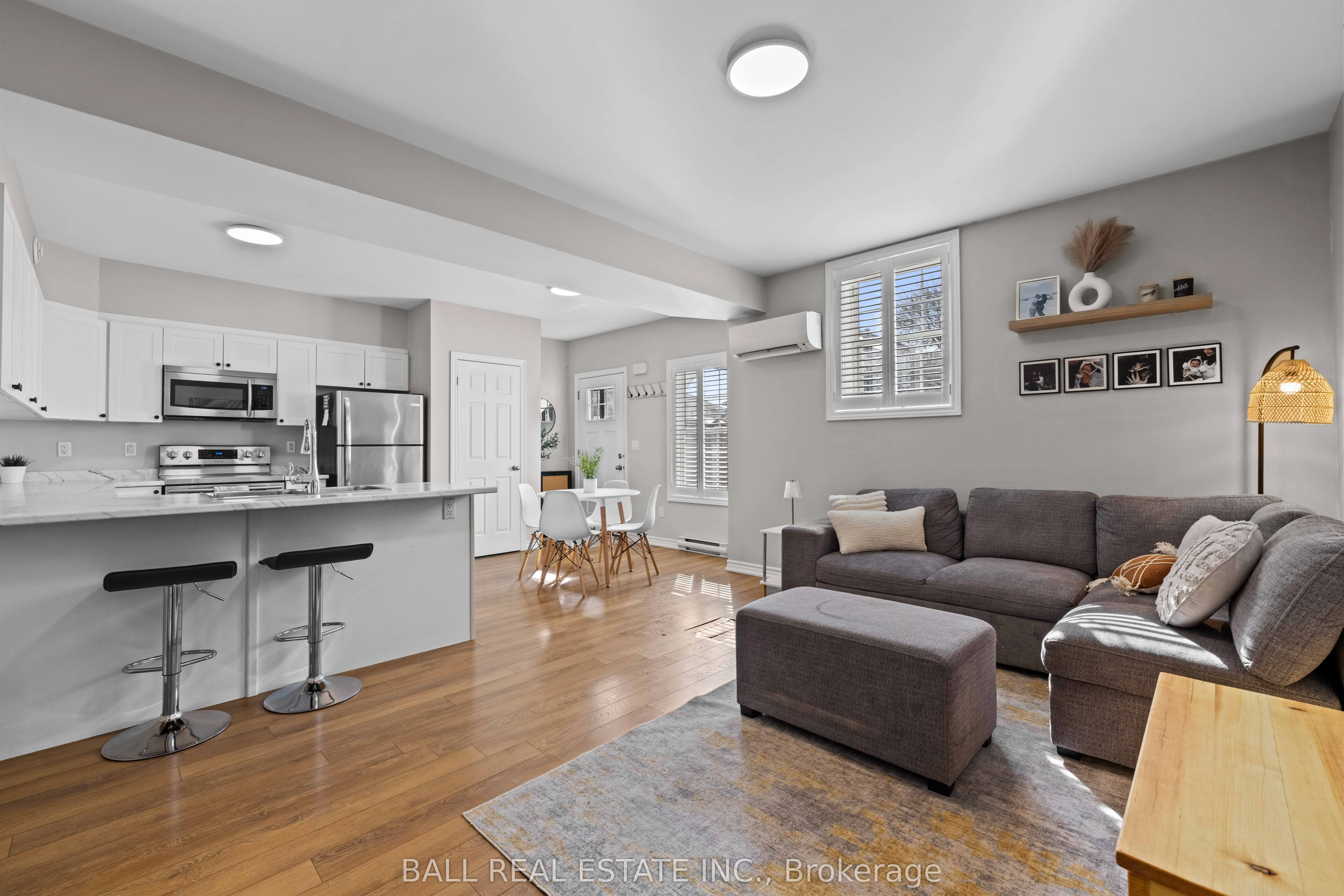 430 Lonsberry Drive, ##103