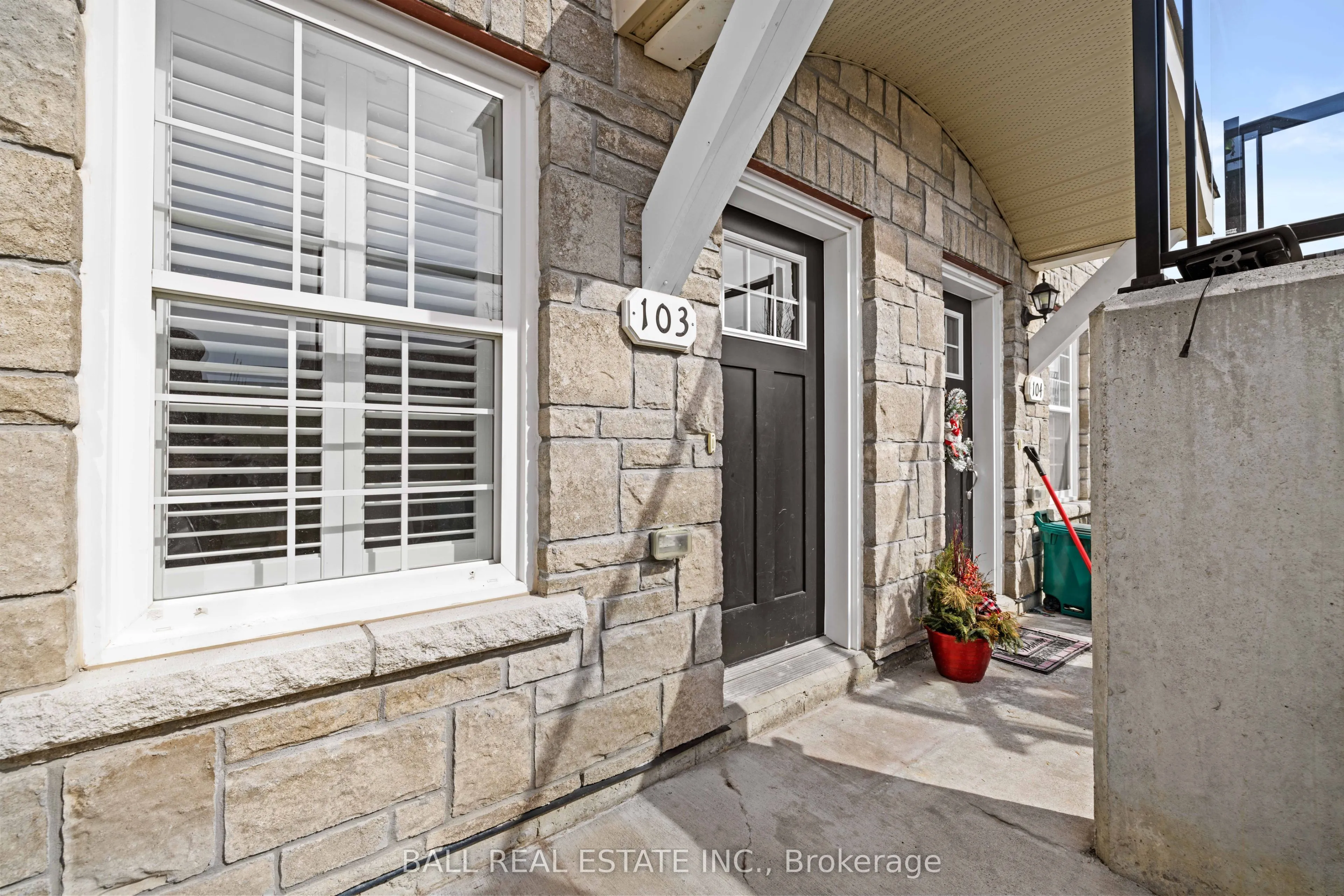 430 Lonsberry Drive, ##103