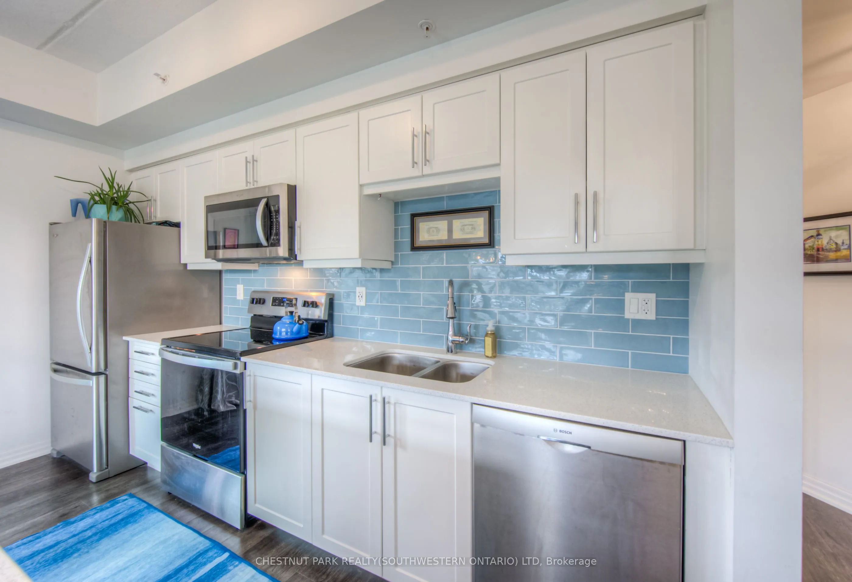 195 Commonwealth Street, #213