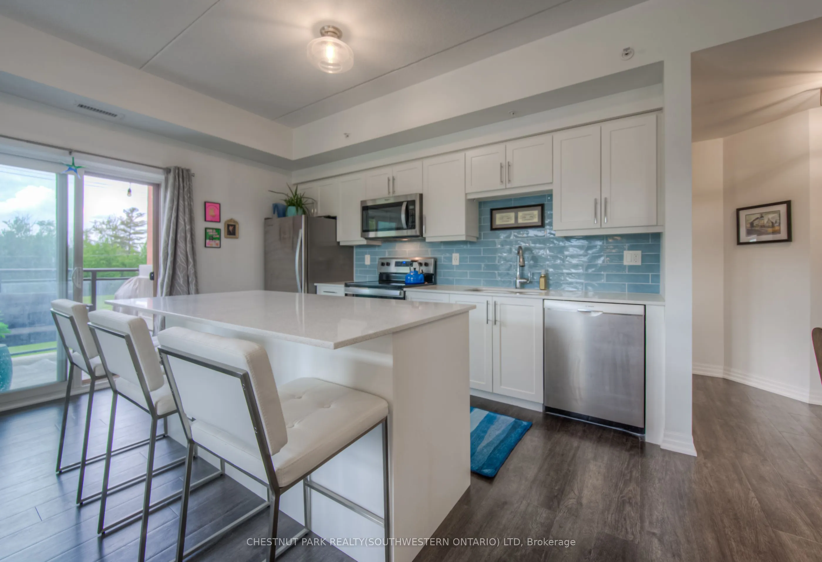 195 Commonwealth Street, #213