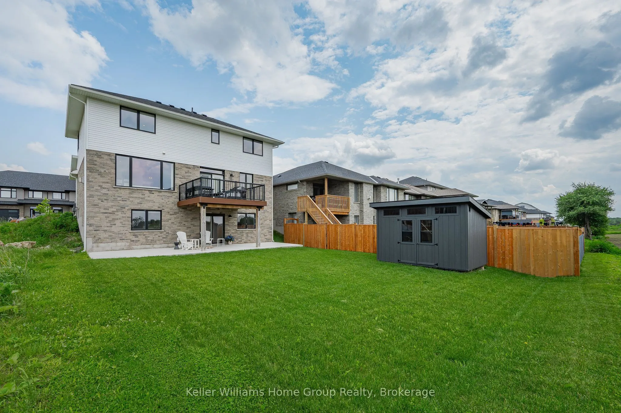 58 Rea Drive