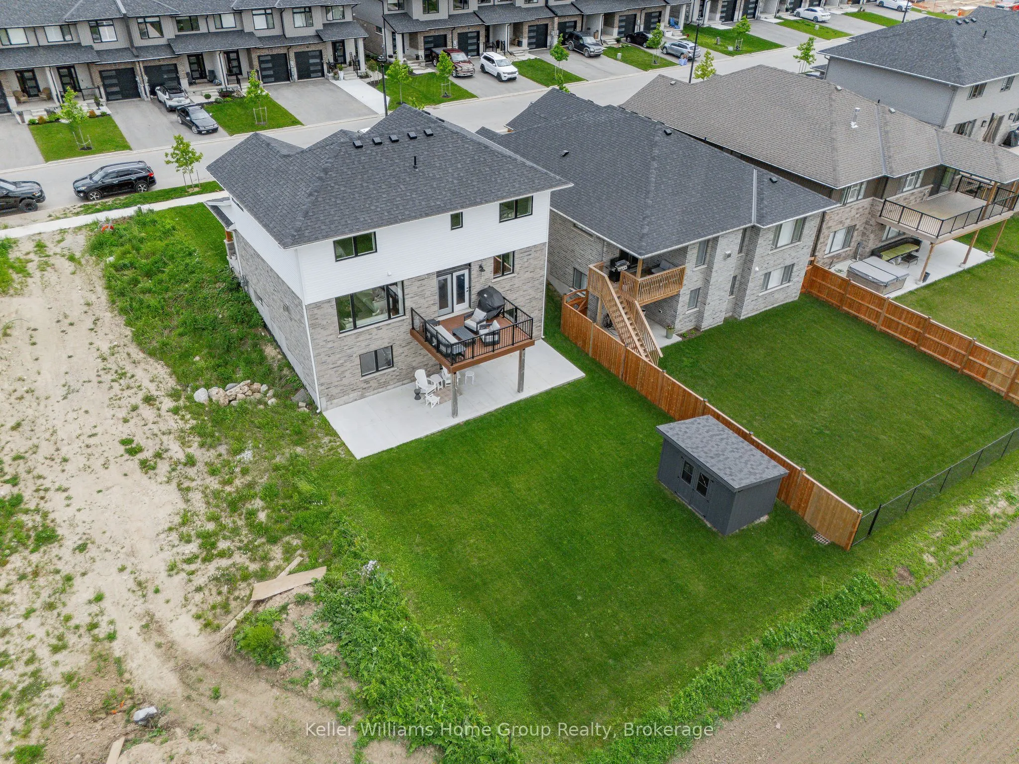 58 Rea Drive