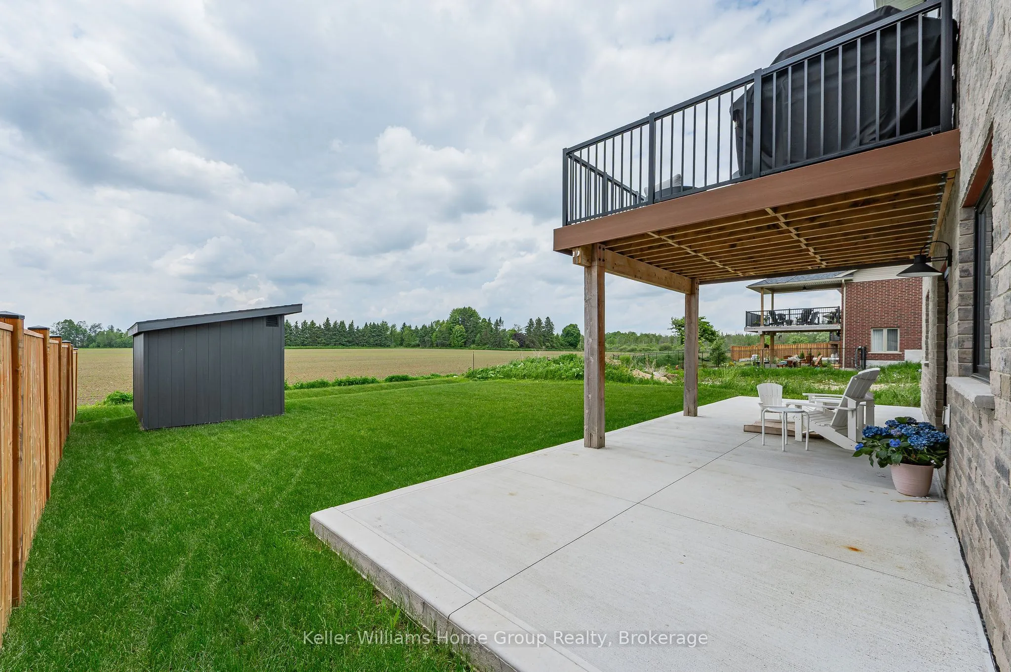 58 Rea Drive