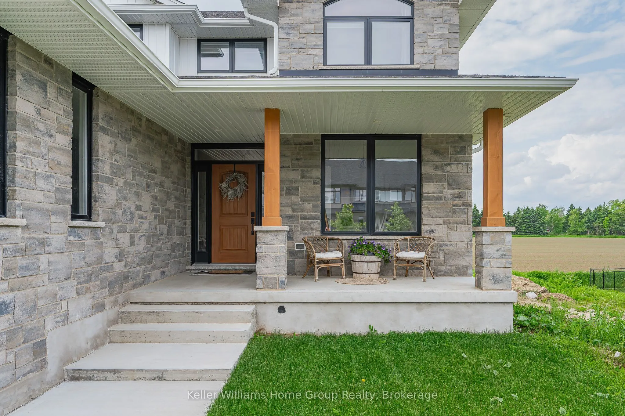 58 Rea Drive