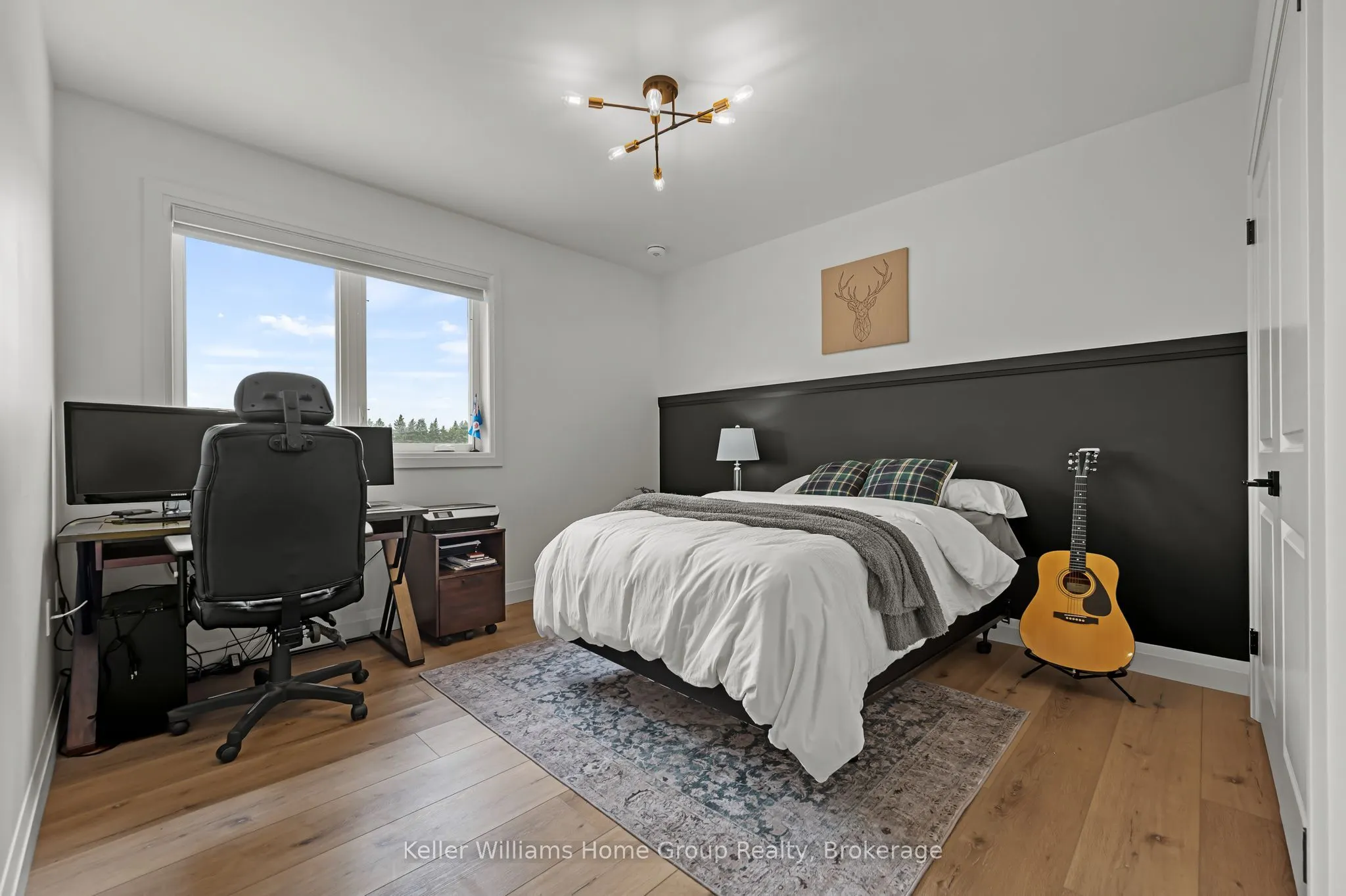 58 Rea Drive