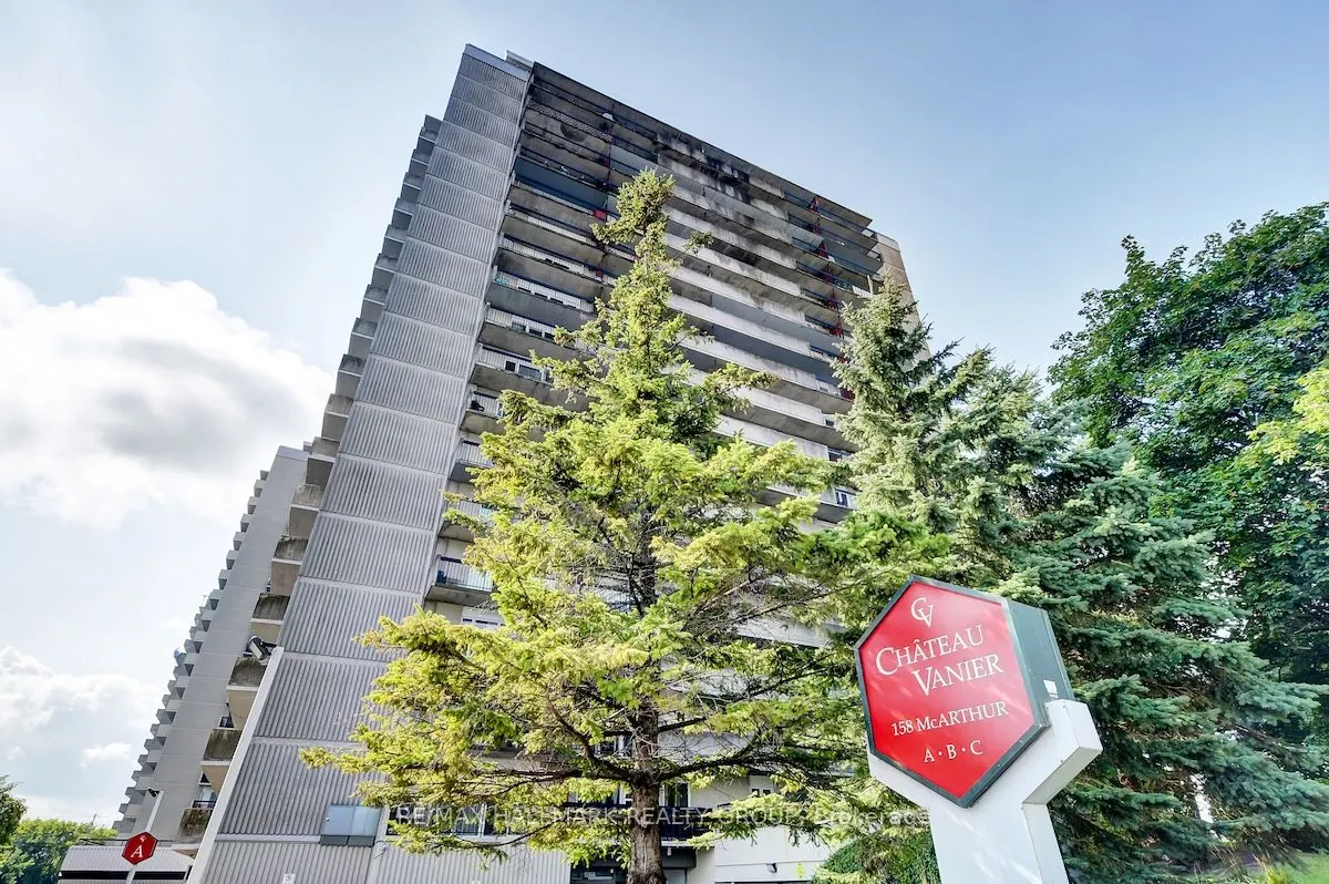 158A McArthur Avenue, #1005