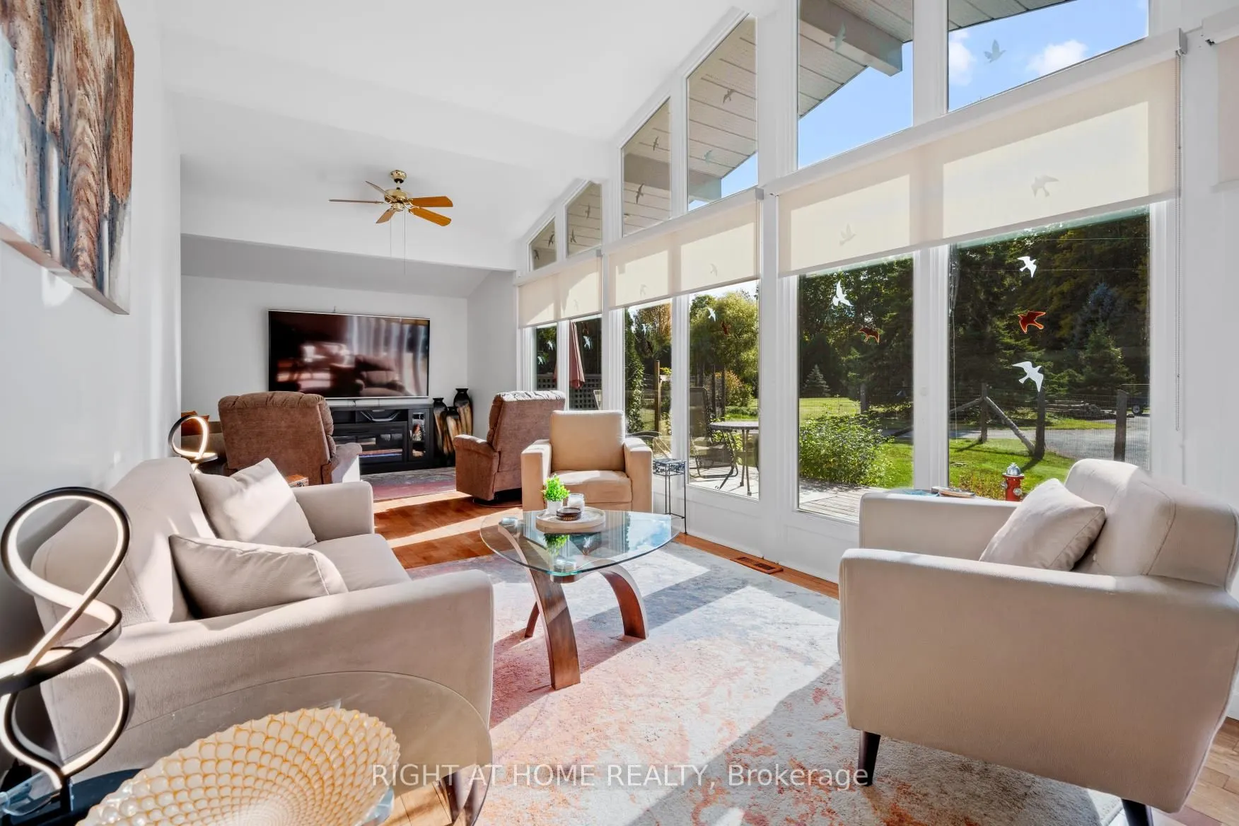 203 Barnes Road