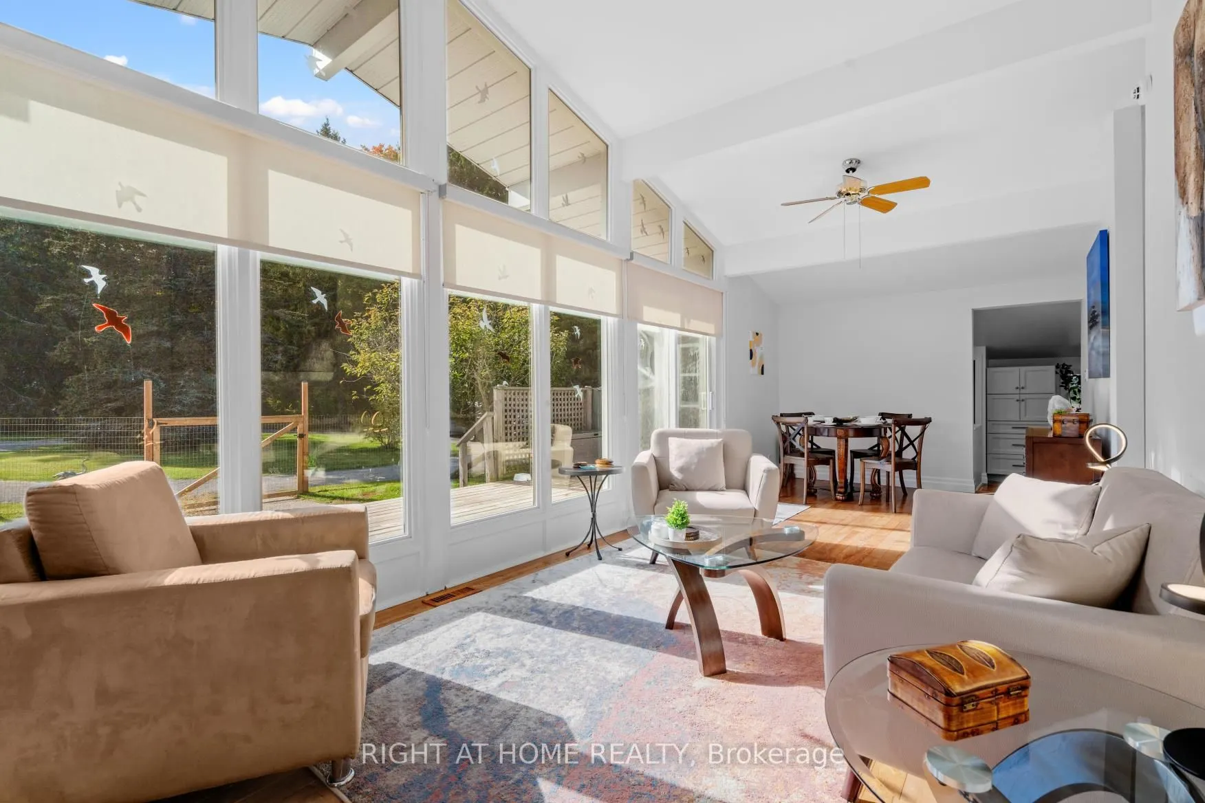 203 Barnes Road