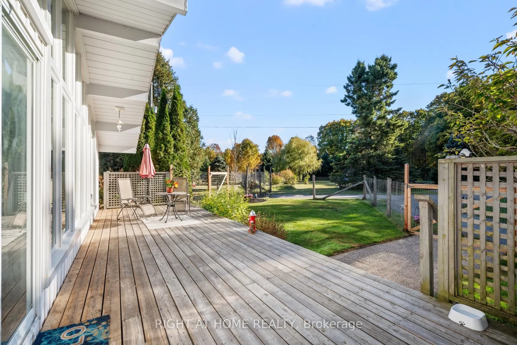 203 Barnes Road