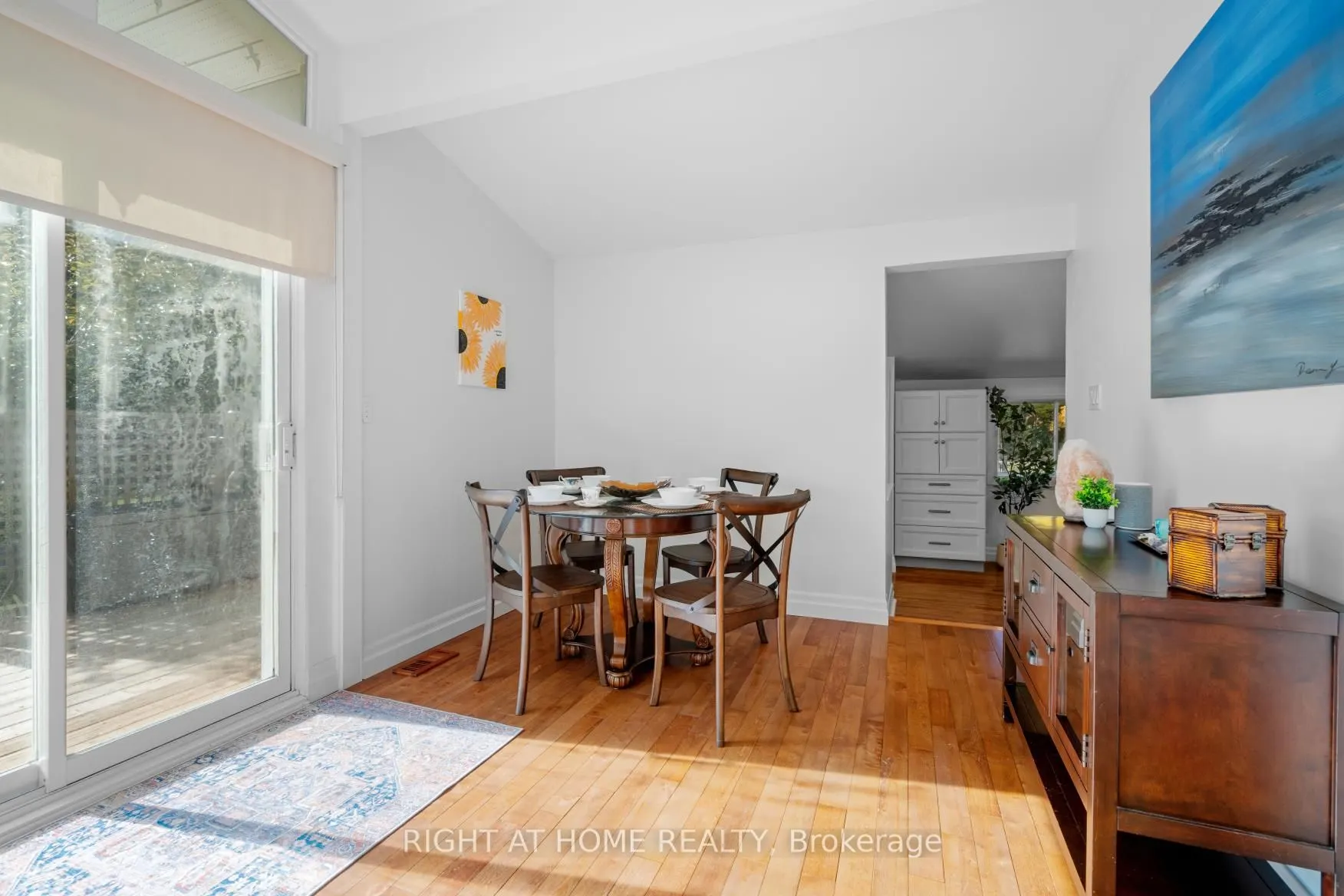 203 Barnes Road