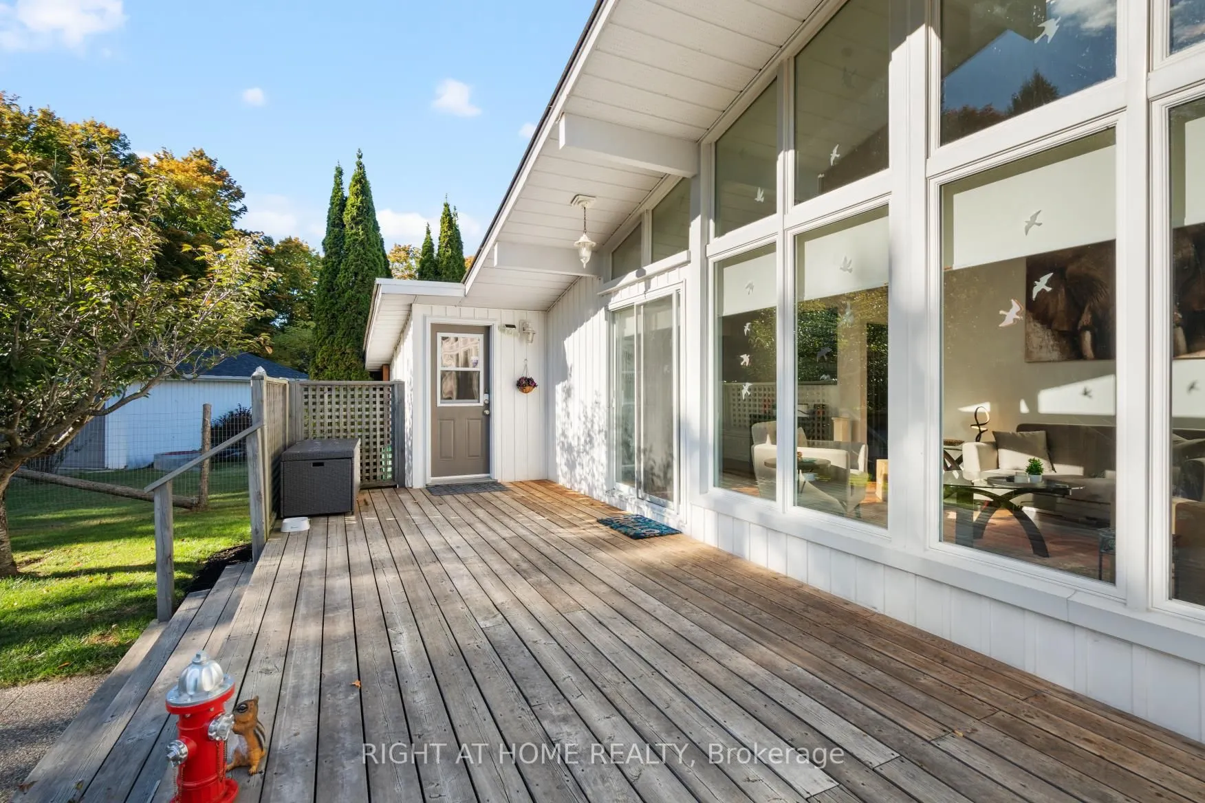 203 Barnes Road