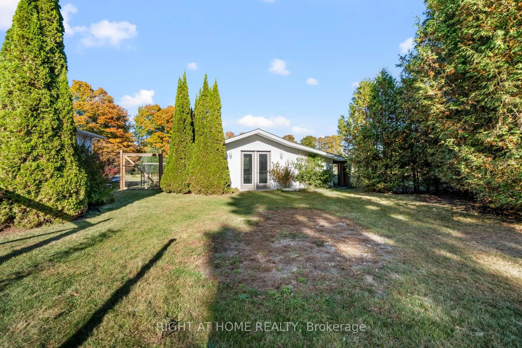 203 Barnes Road