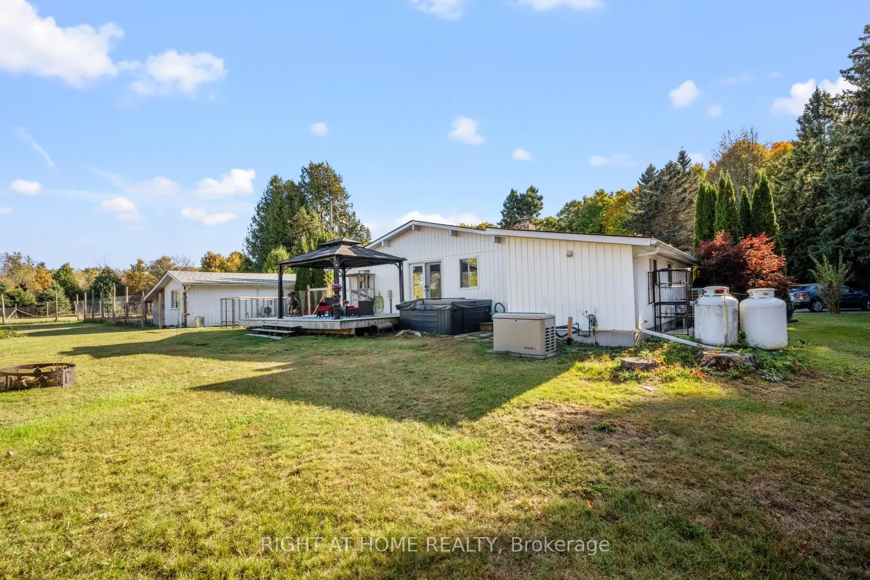 203 Barnes Road