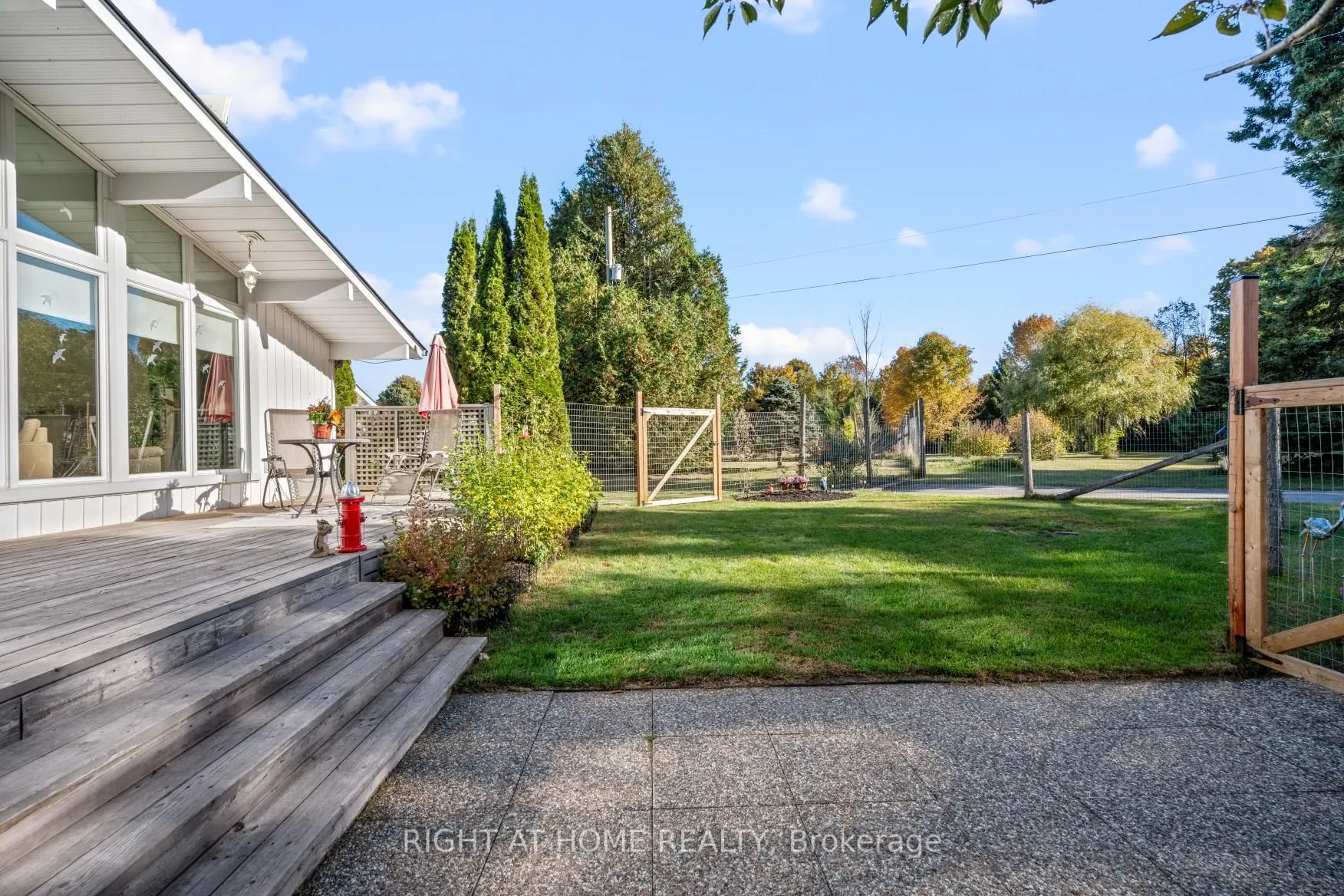 203 Barnes Road