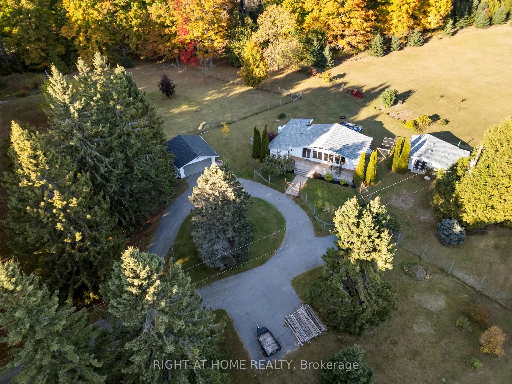 203 Barnes Road