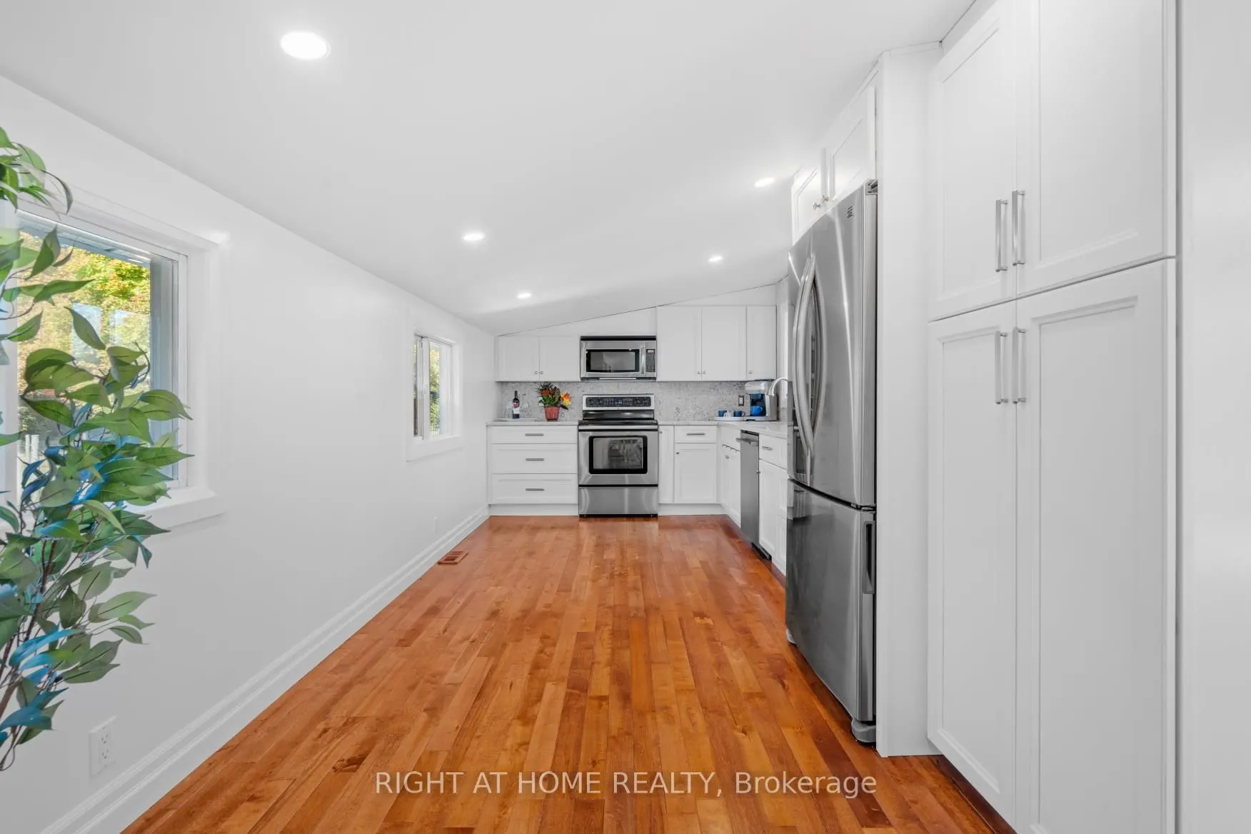 203 Barnes Road