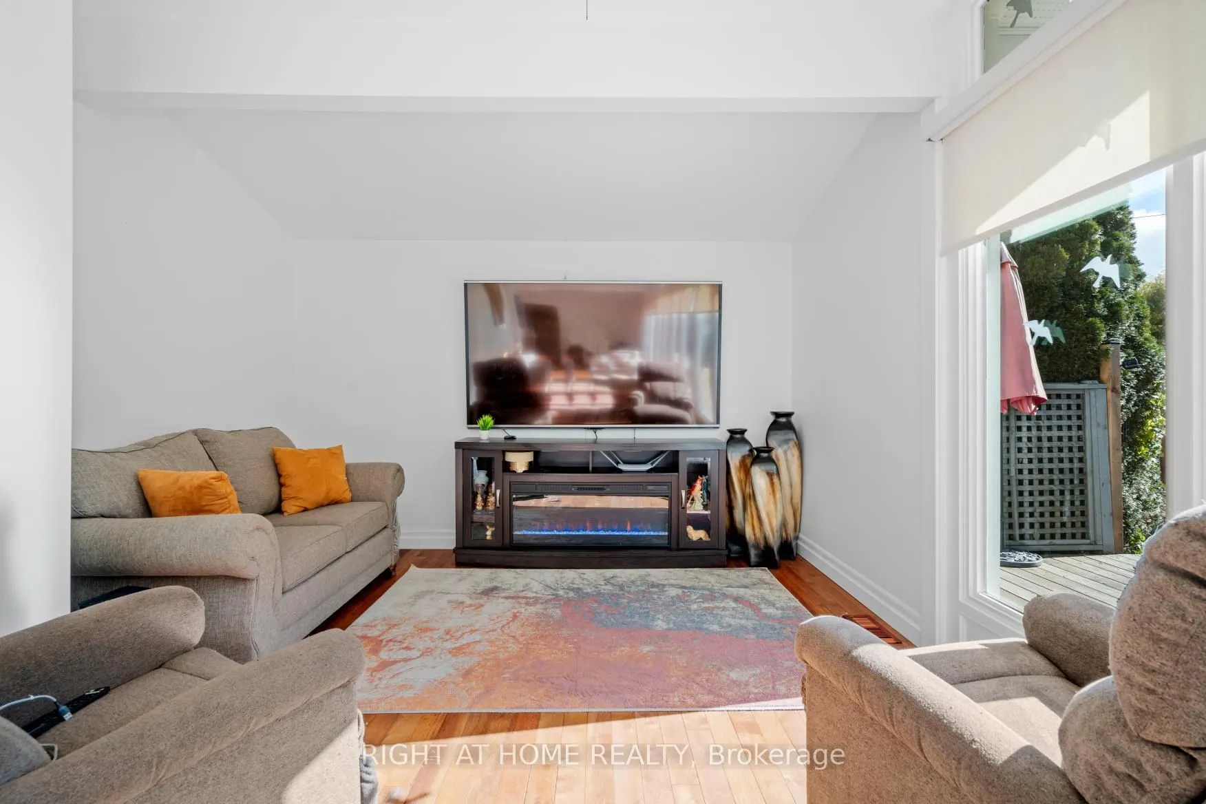 203 Barnes Road