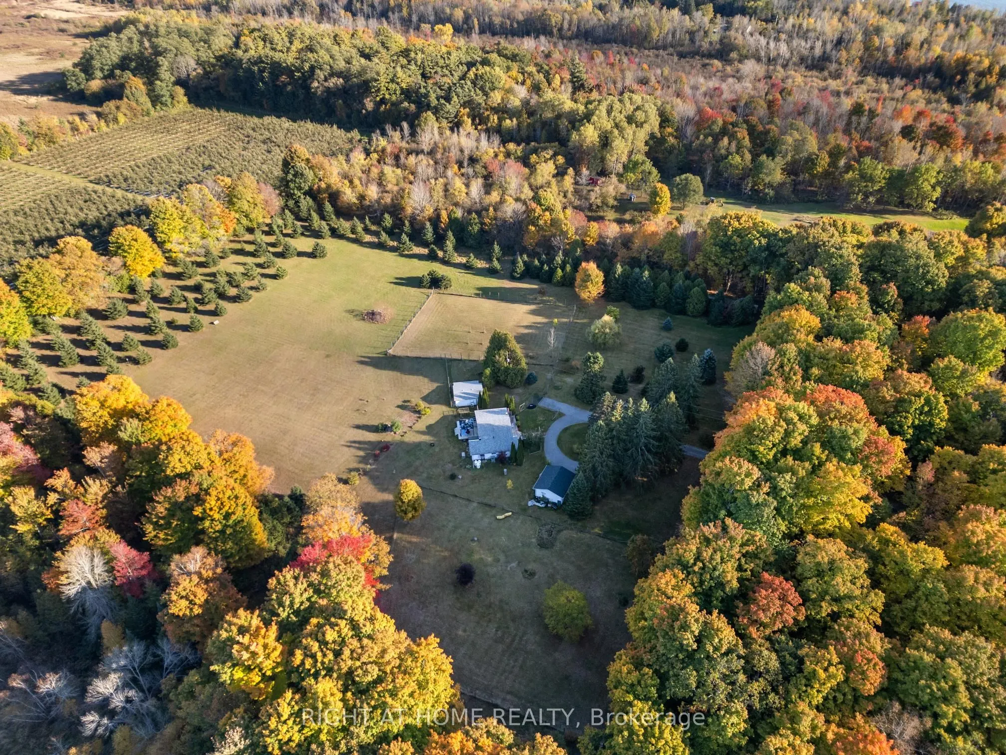 203 Barnes Road