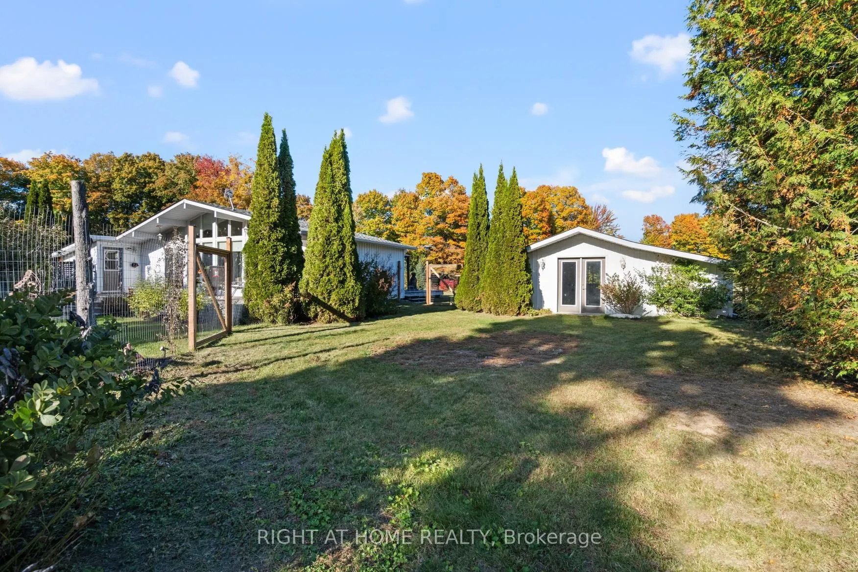 203 Barnes Road
