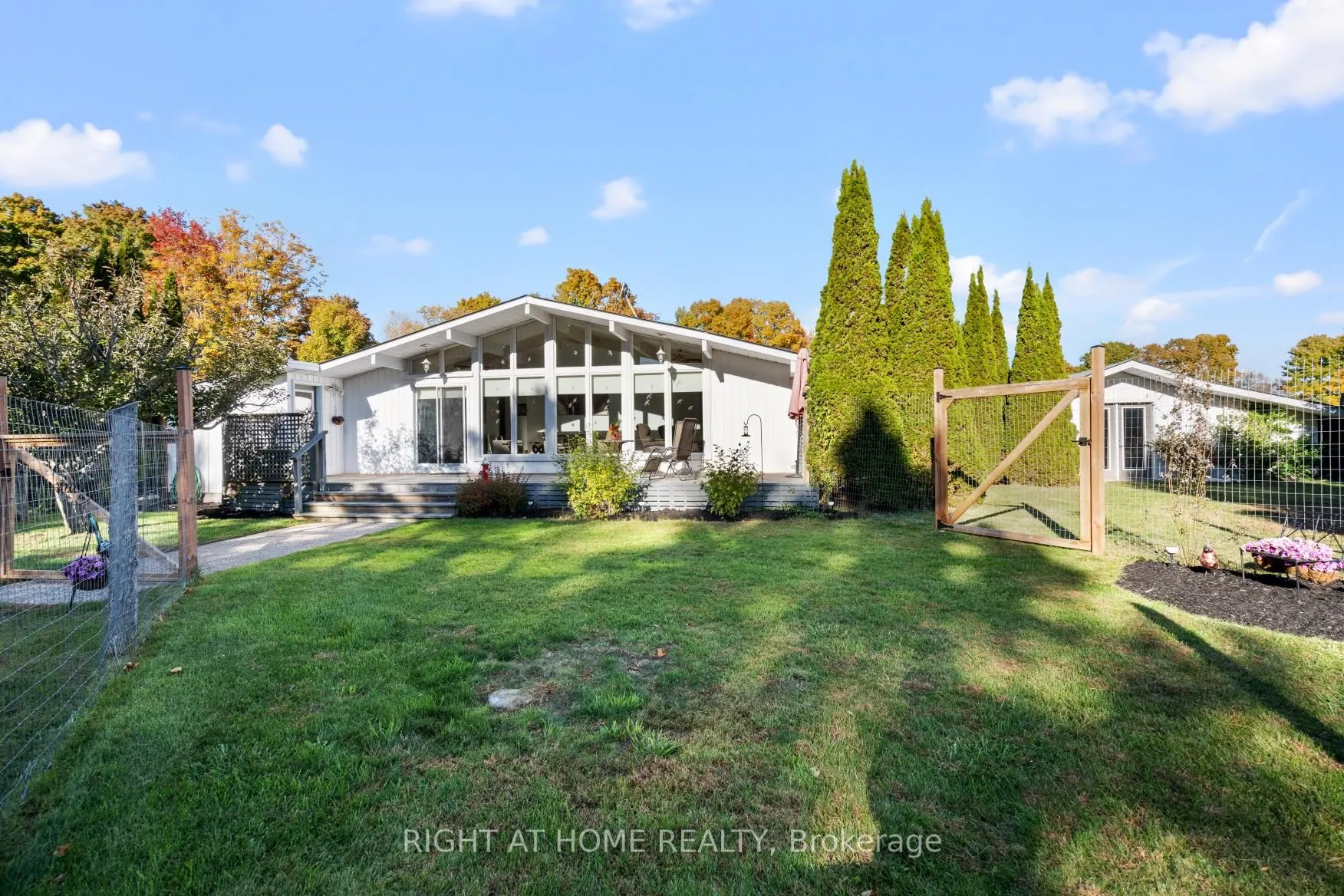 203 Barnes Road
