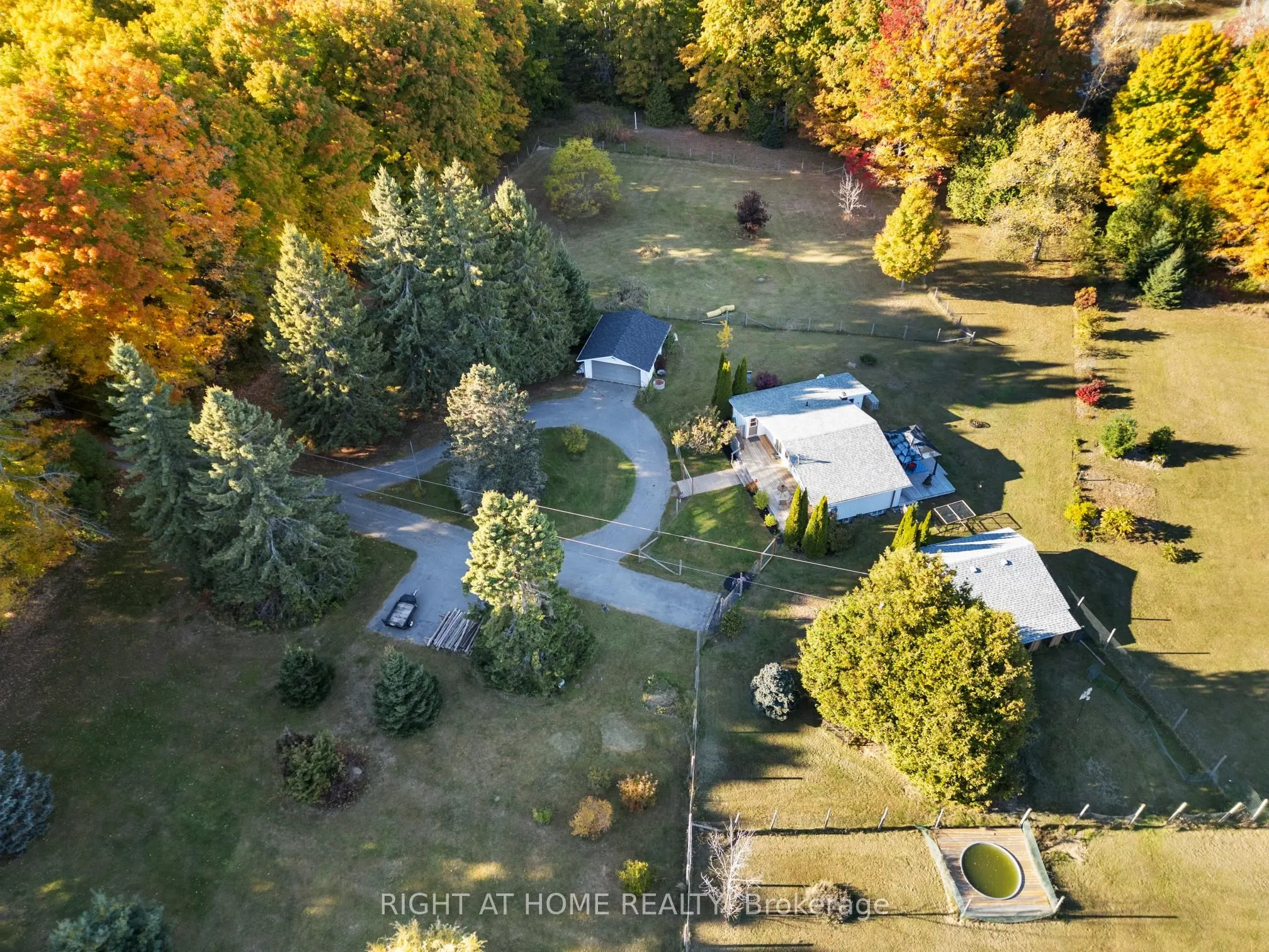 203 Barnes Road