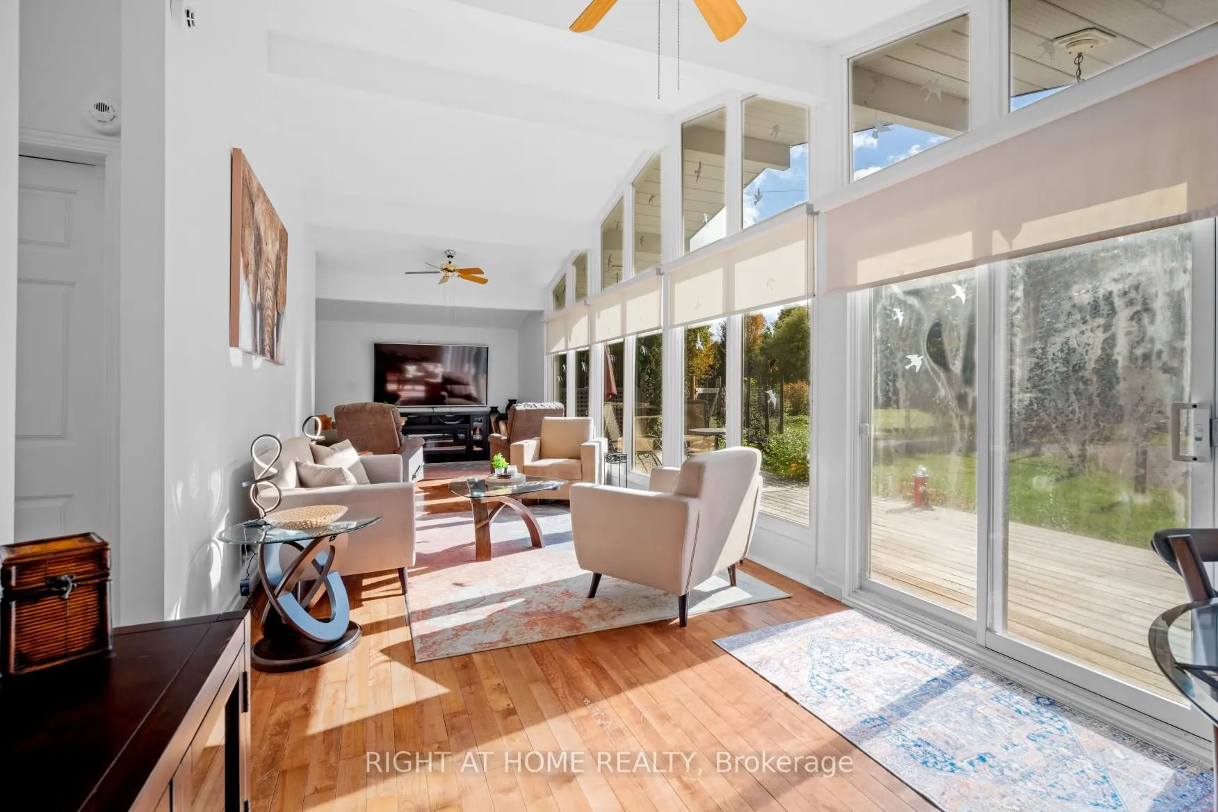 203 Barnes Road