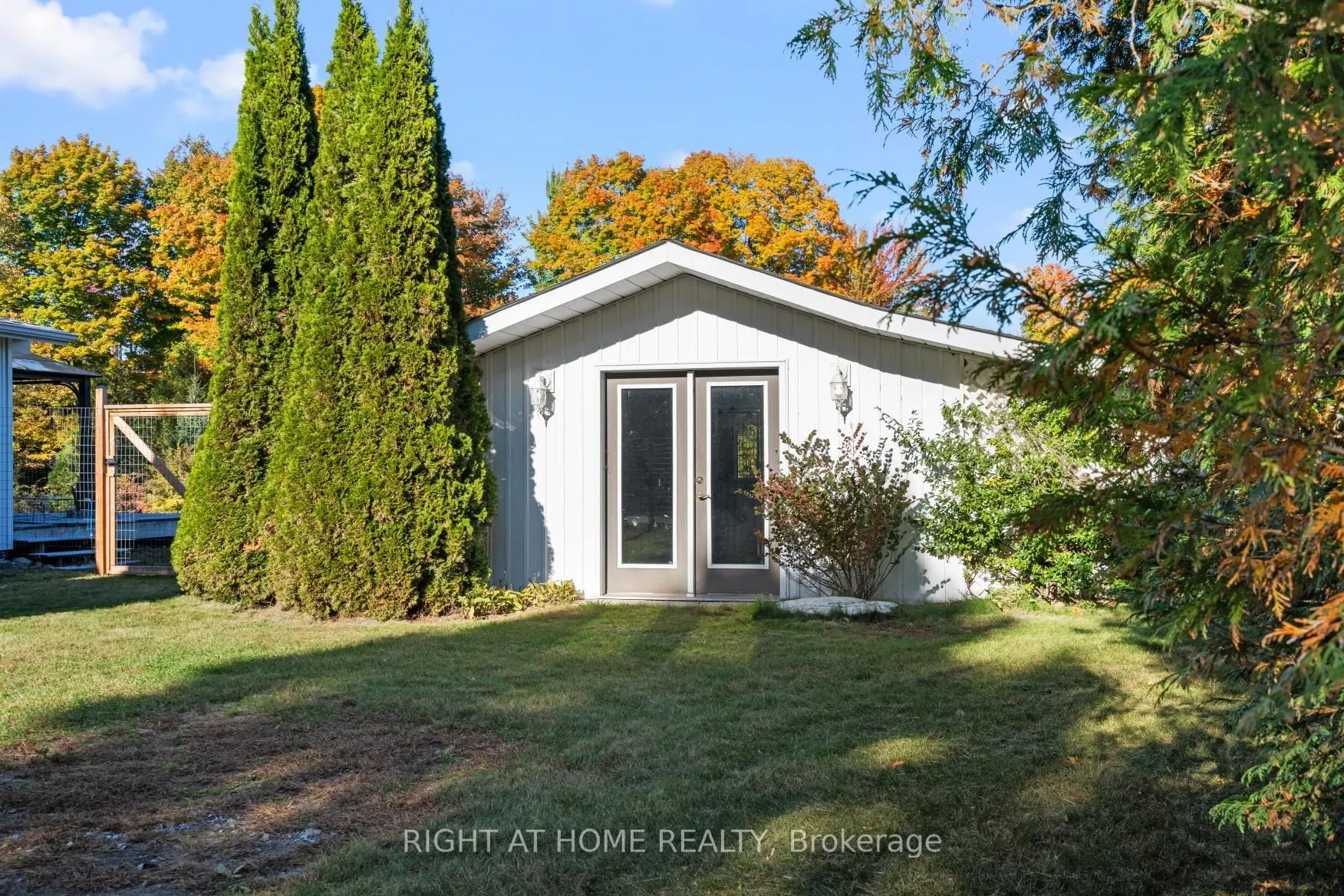 203 Barnes Road
