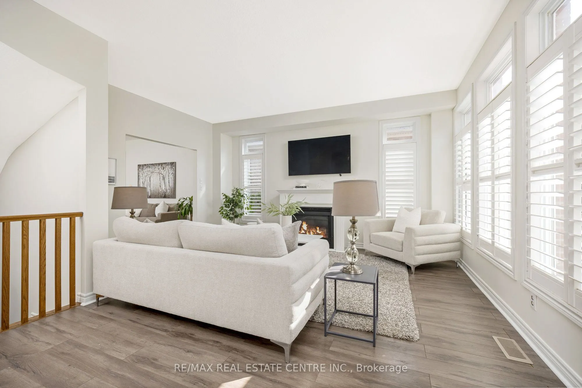 237 Ridge Top Crescent