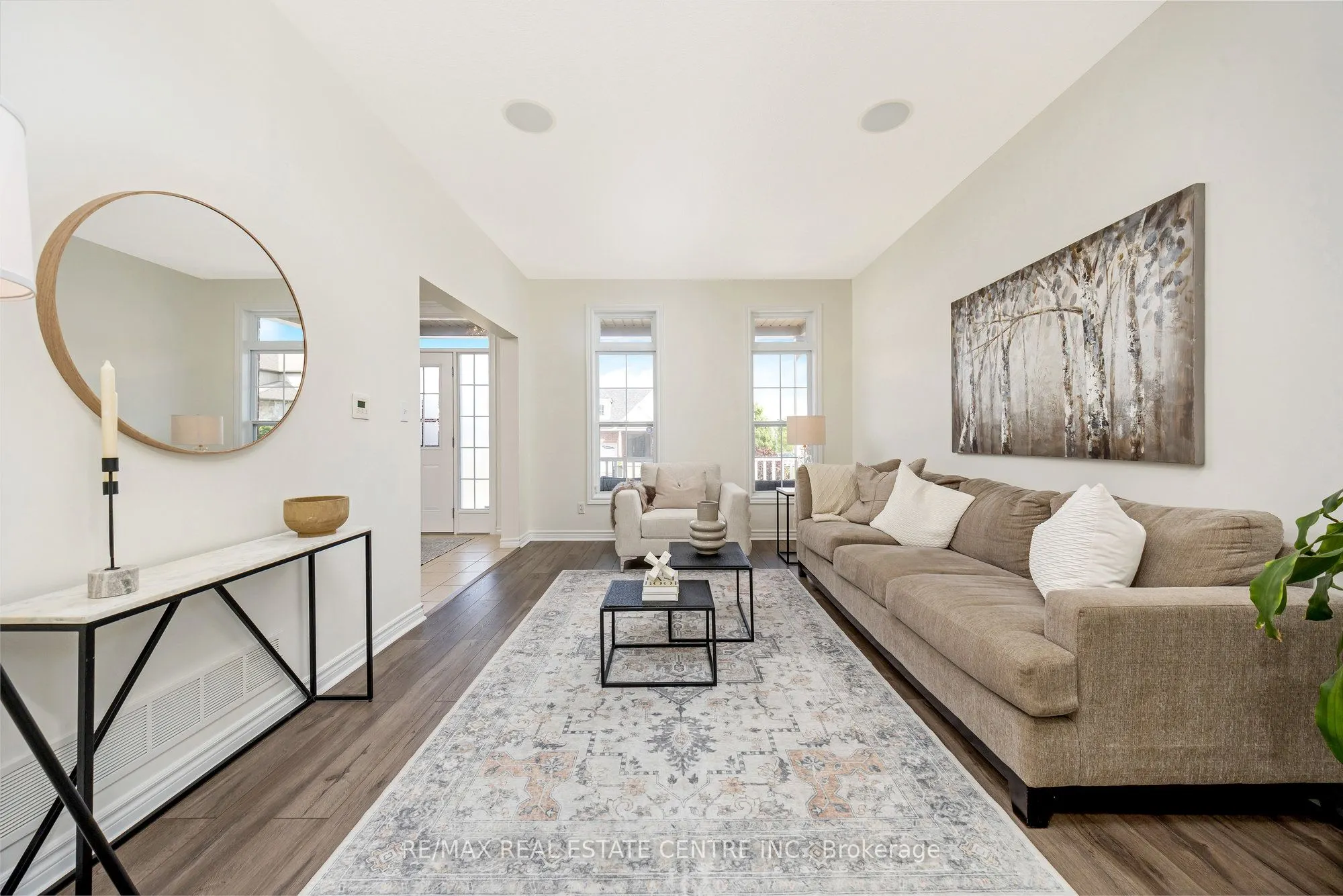 237 Ridge Top Crescent