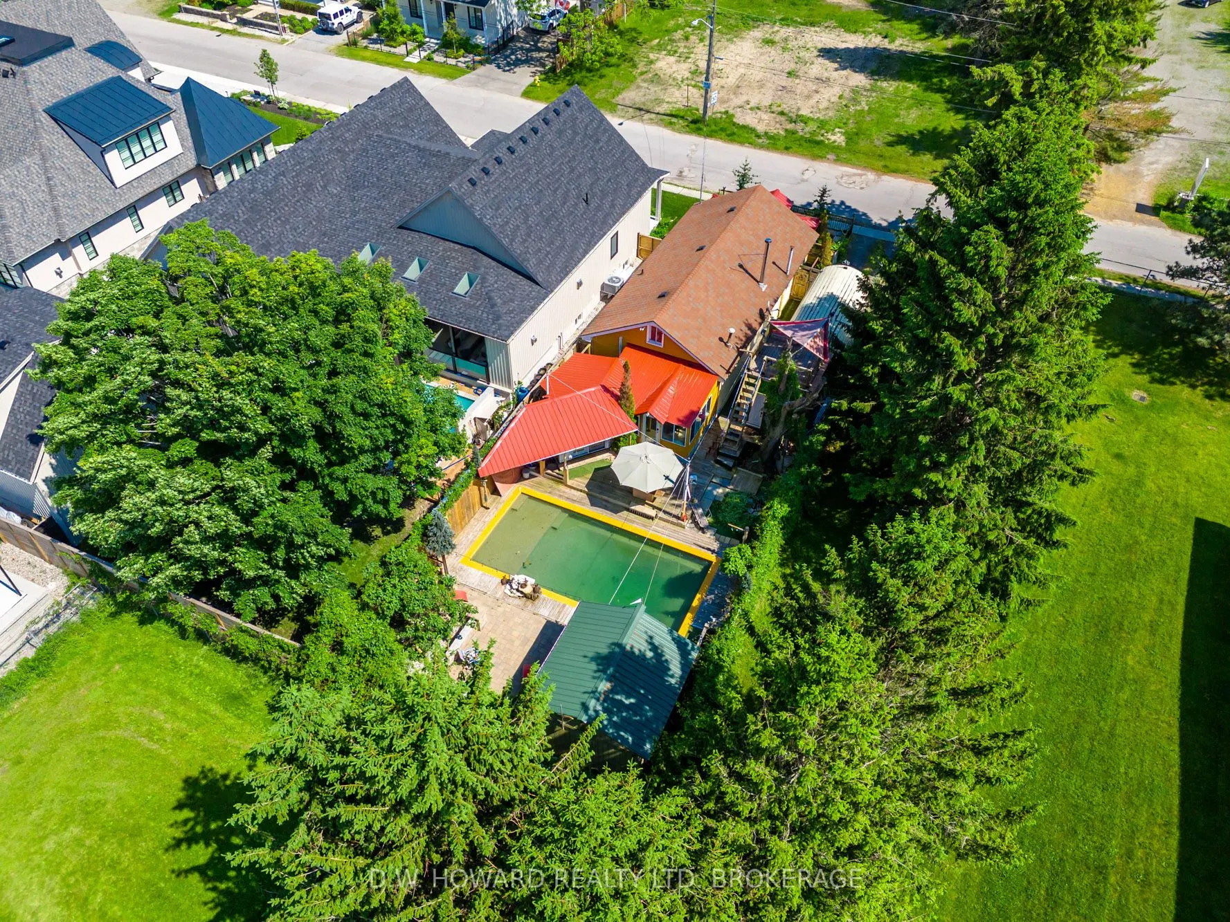3816 Crystal Beach Drive