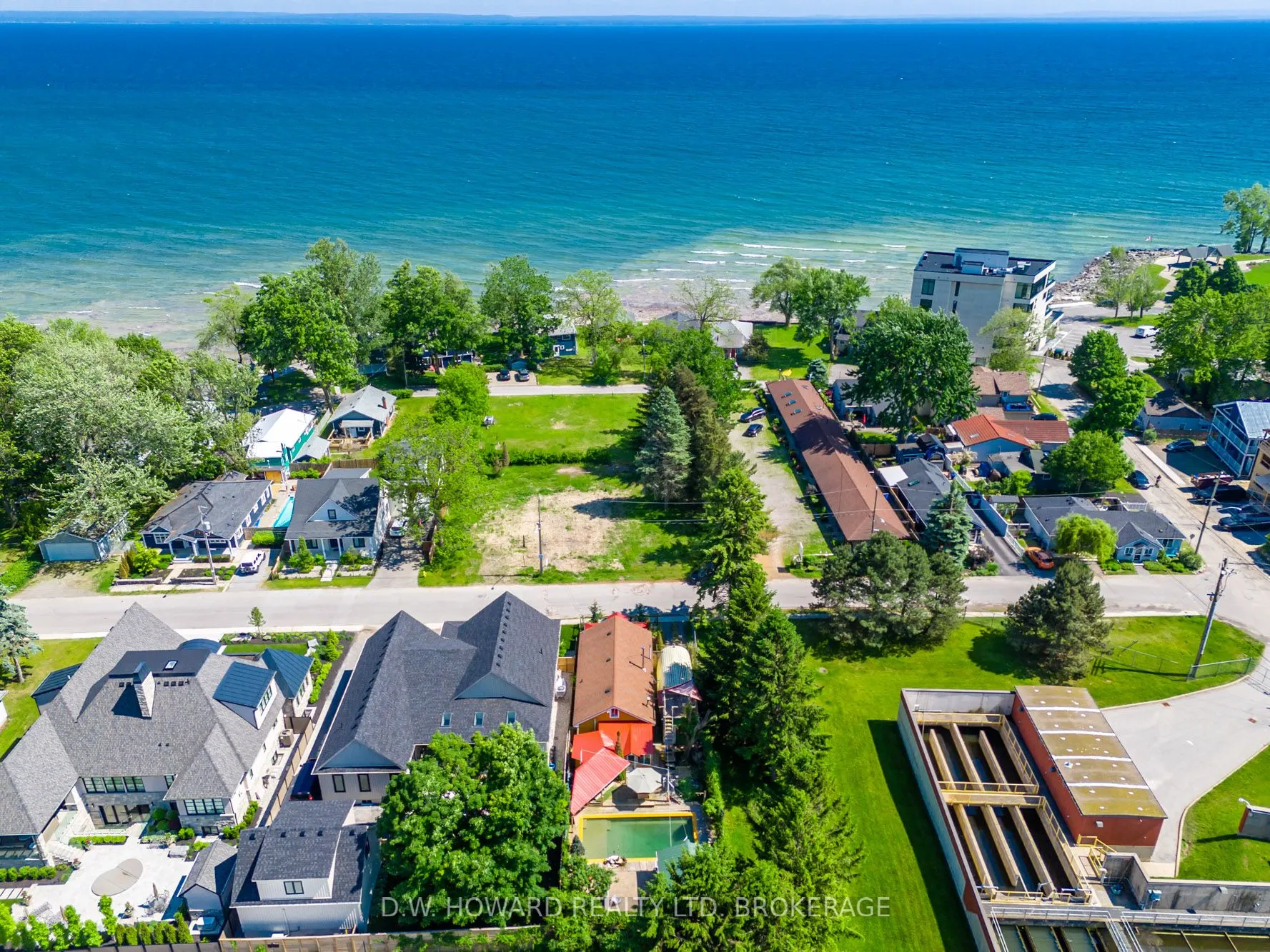 3816 Crystal Beach Drive