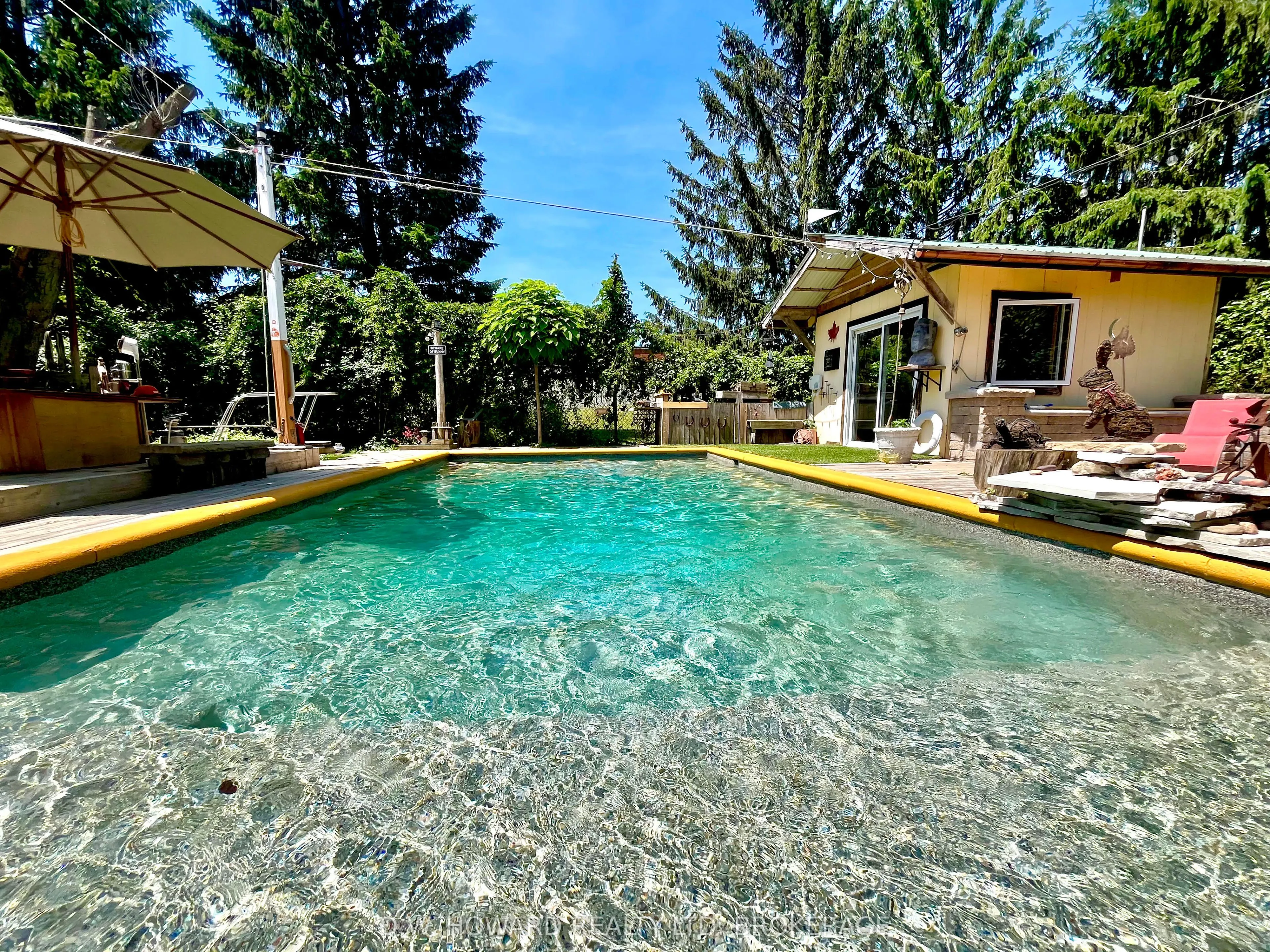3816 Crystal Beach Drive