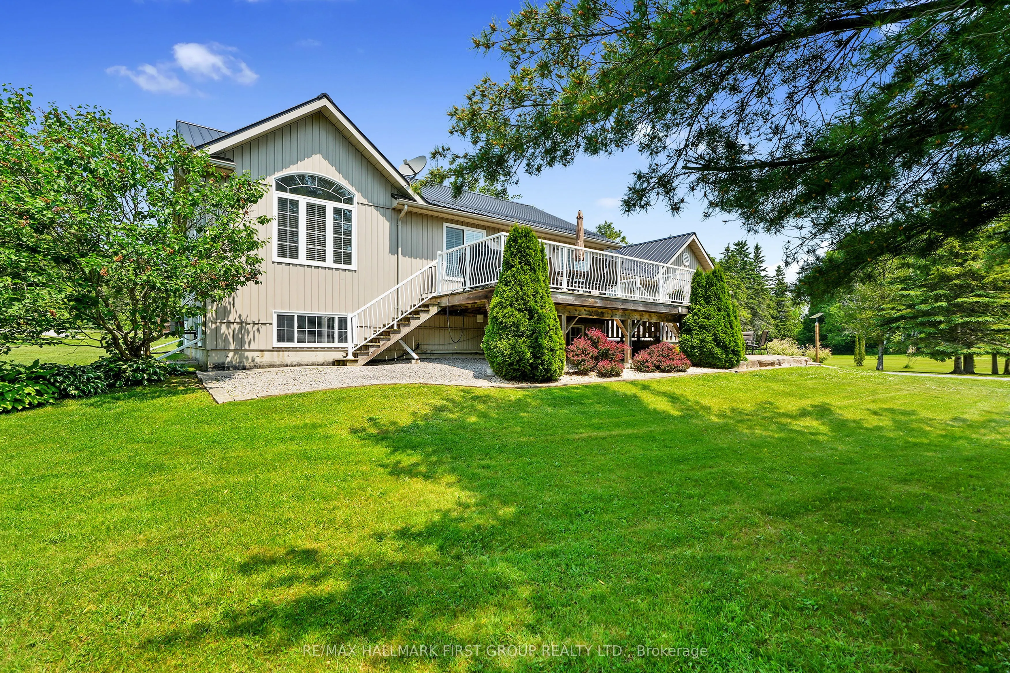 13715 County 2 Road