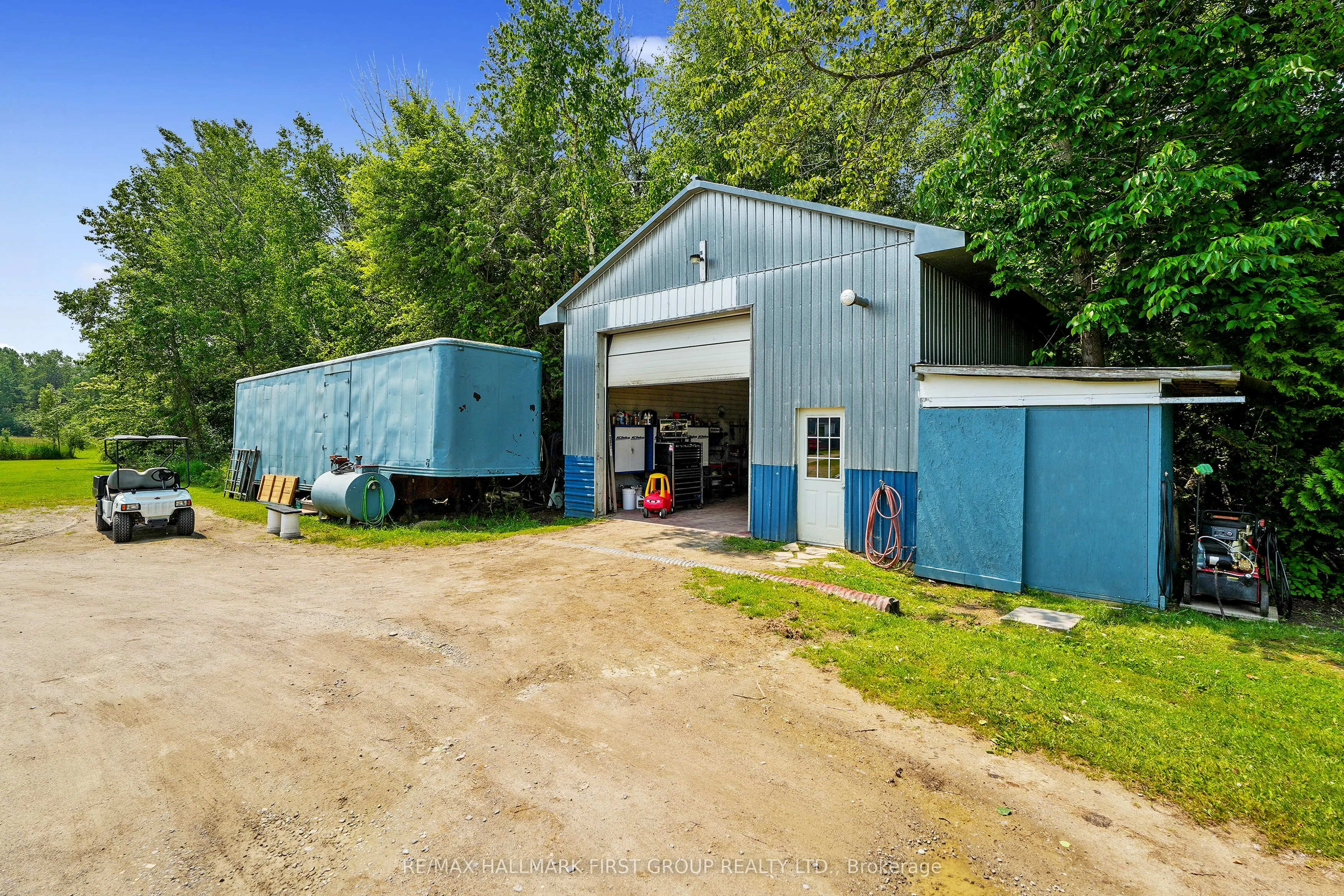 13715 County 2 Road